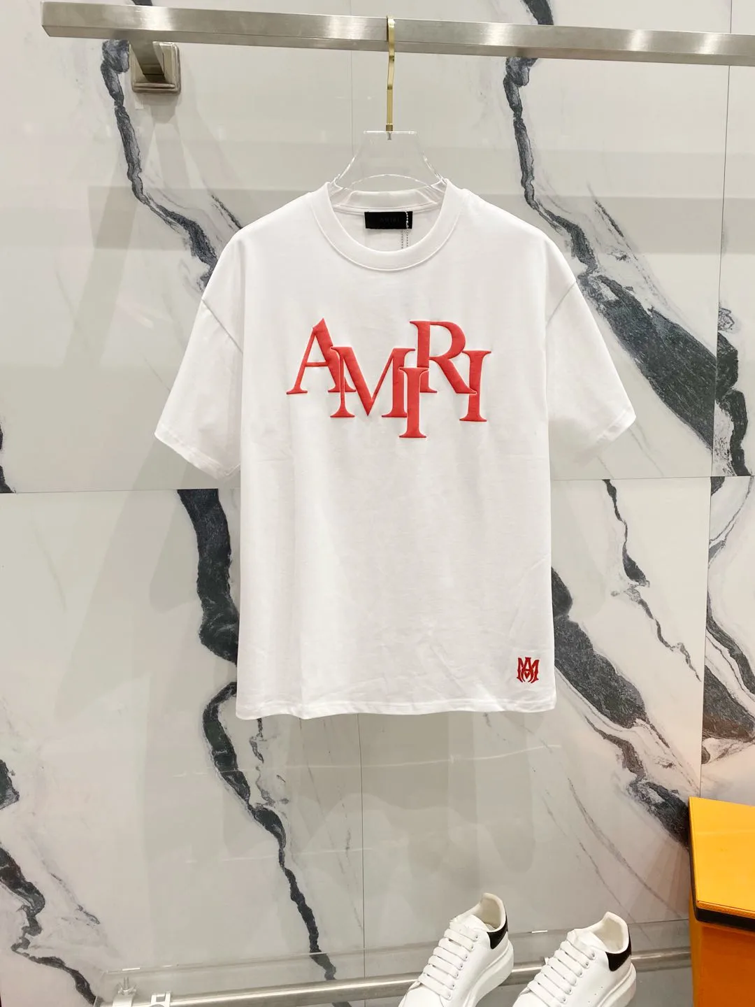 Amiri T-Shirt — 4de5c627