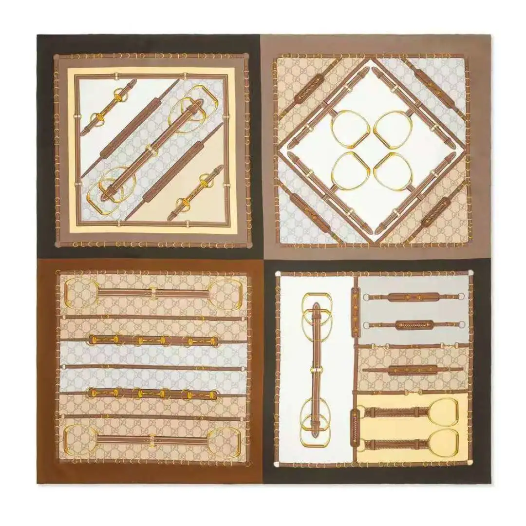 Gucci Scarves — a7937c85