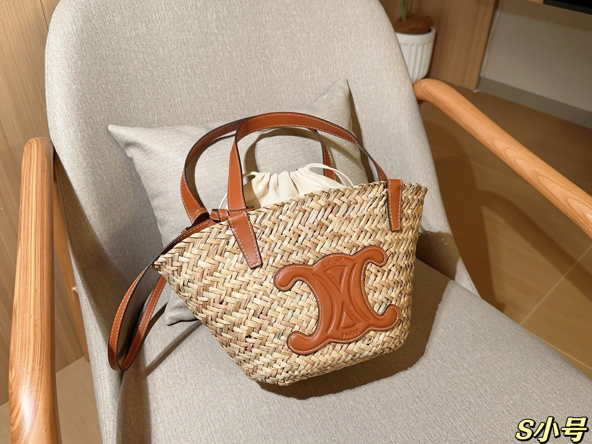 Celine Bag — 444ab418