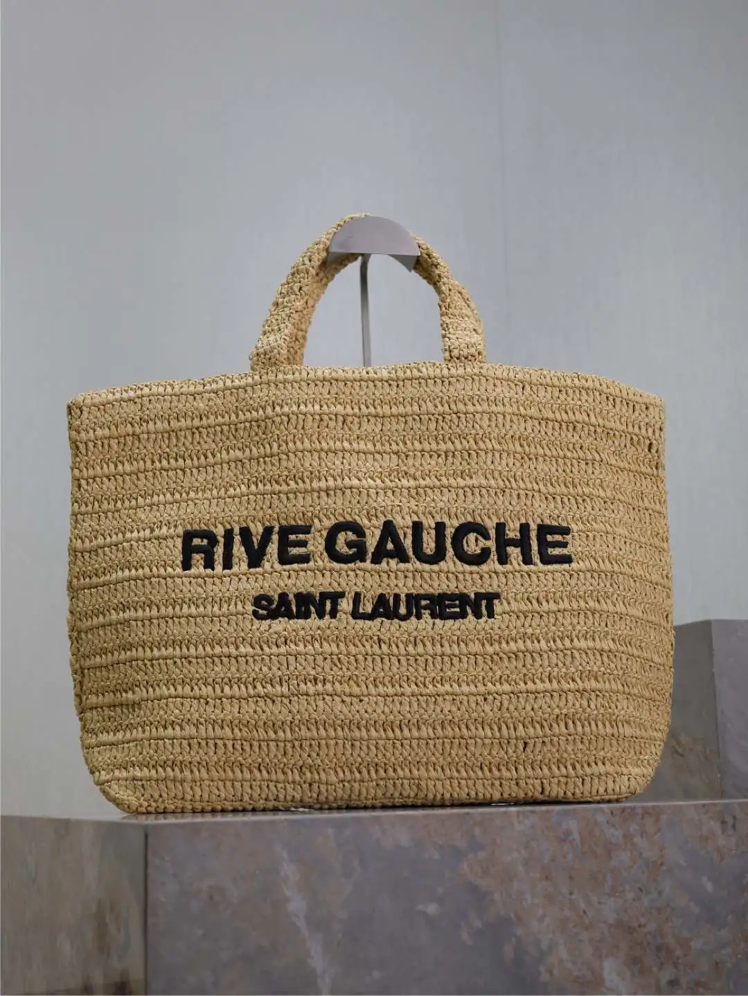 Saint Laurent Bag — 89a7126a