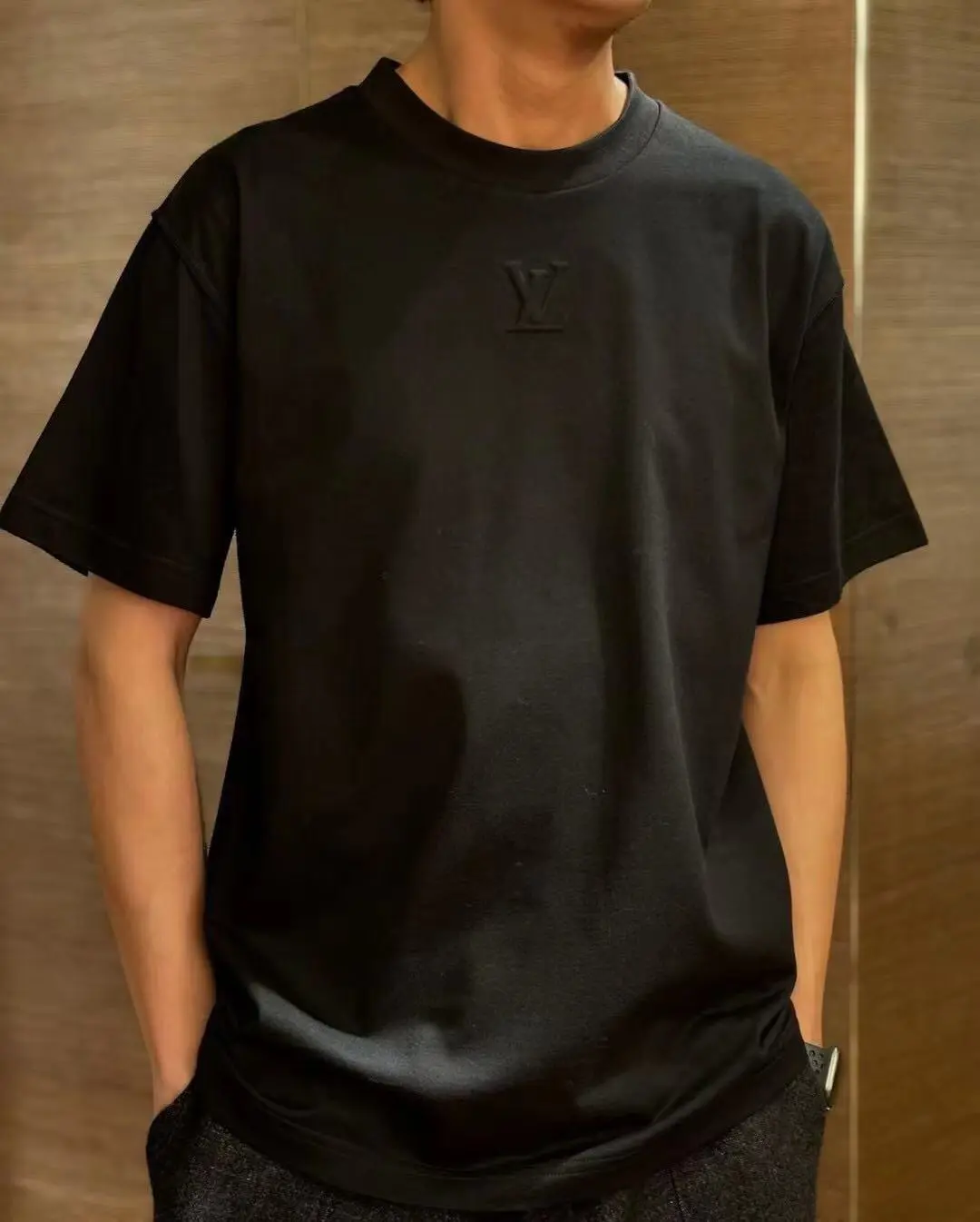 Louis Vuitton T-Shirt — 9545b66d