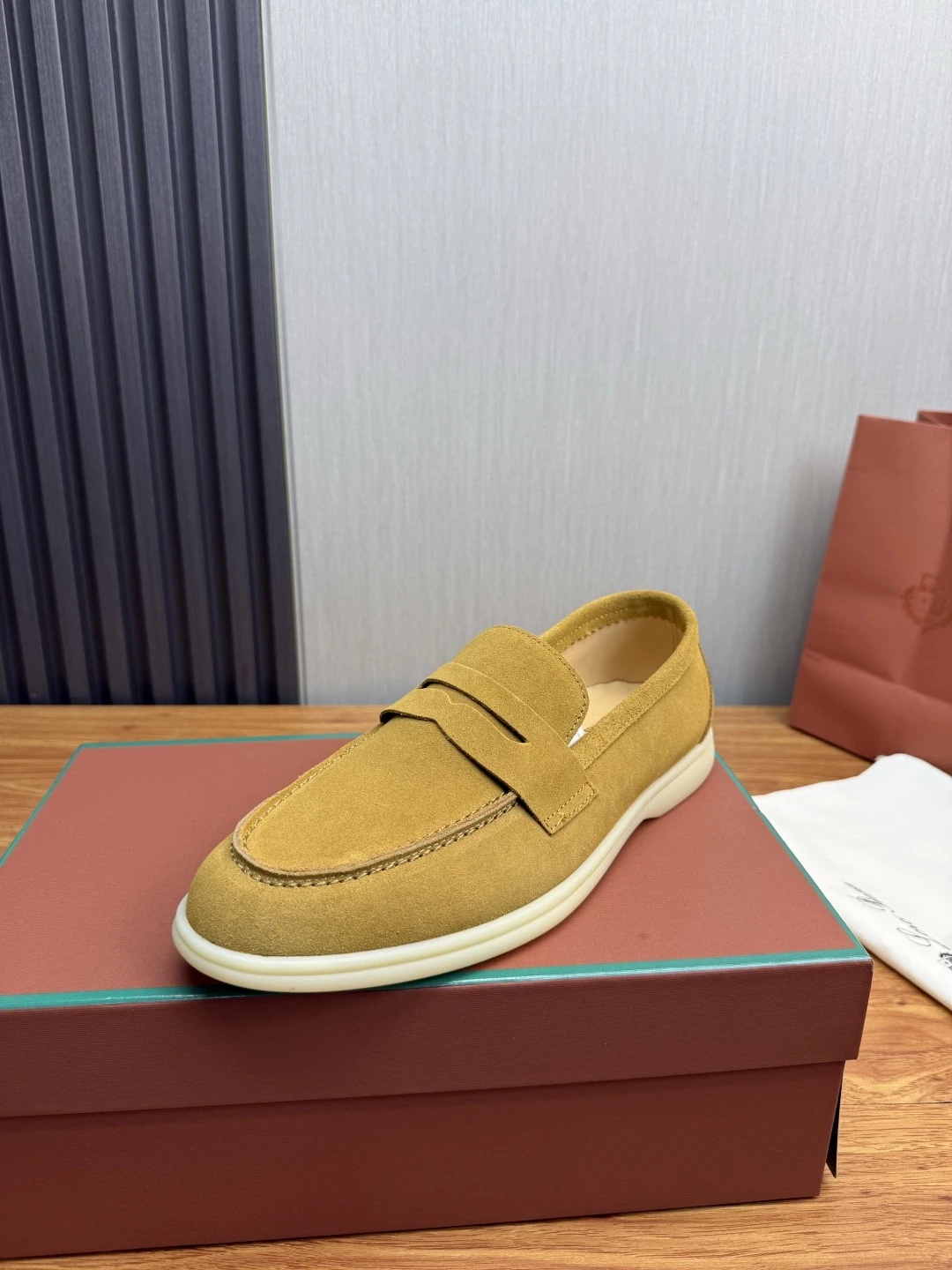 Loro Piana Sneakers — 8ad906a6