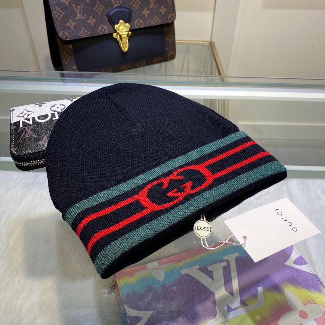 Gucci Hat — fc6927cd