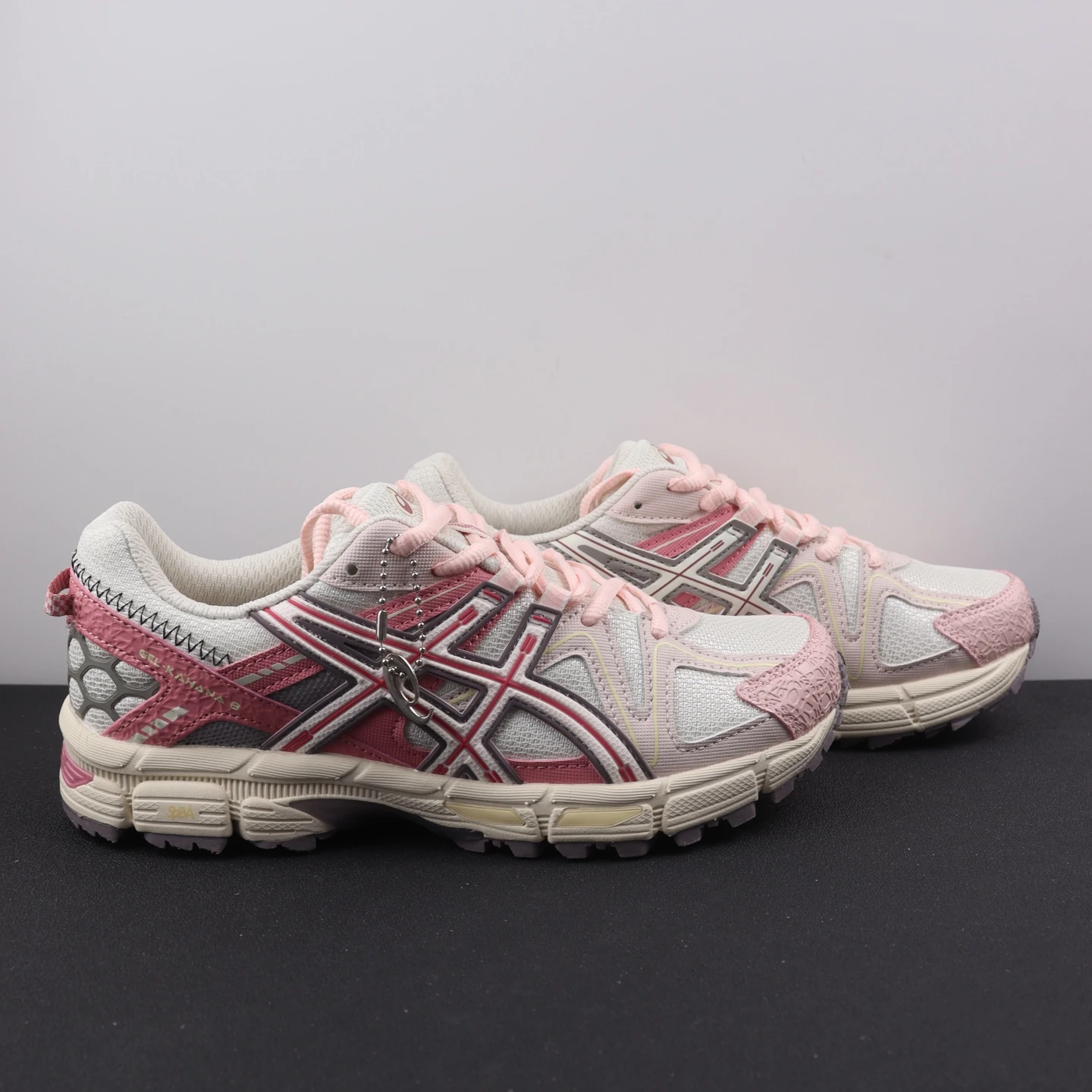 Asics Shoes — 93e1973c