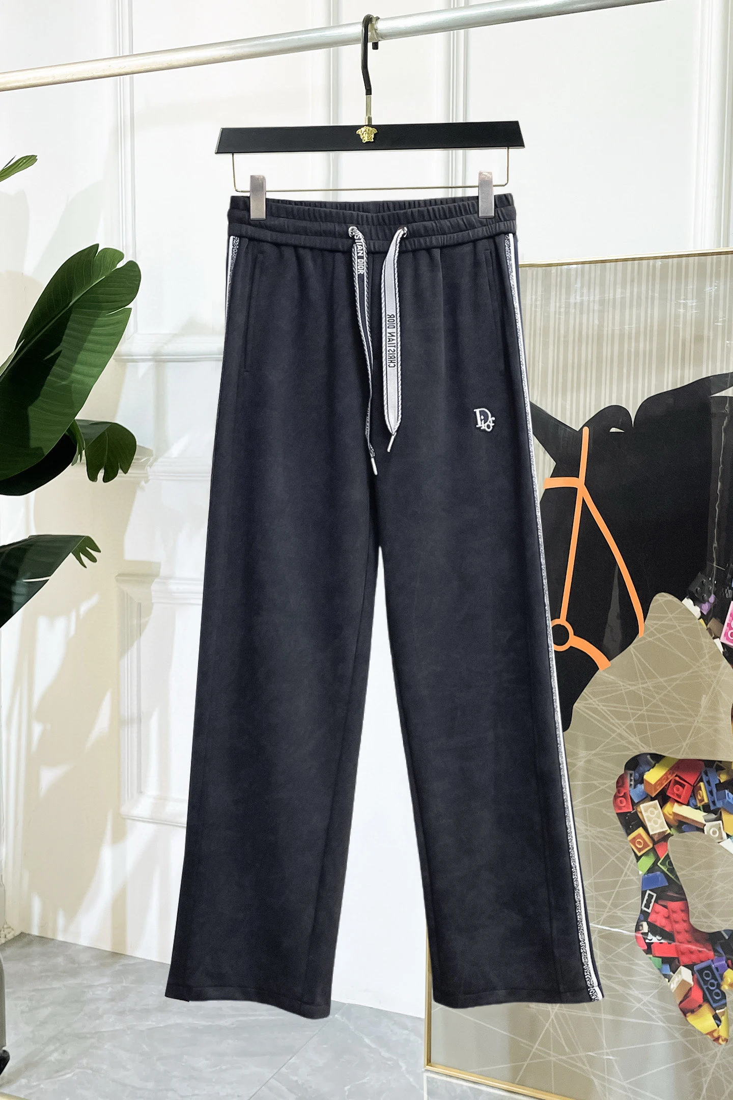 Dior Trousers — baf3d81d