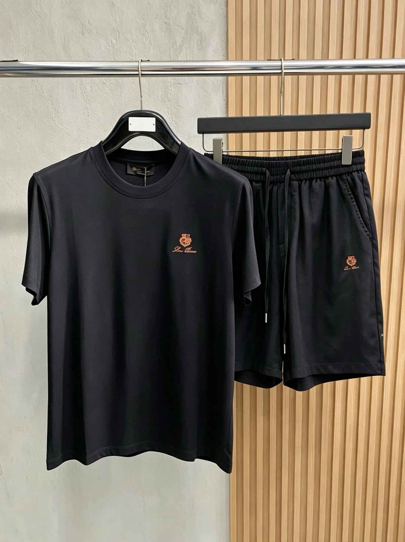 Loro Piana T-Shirt — 78fa7d3c