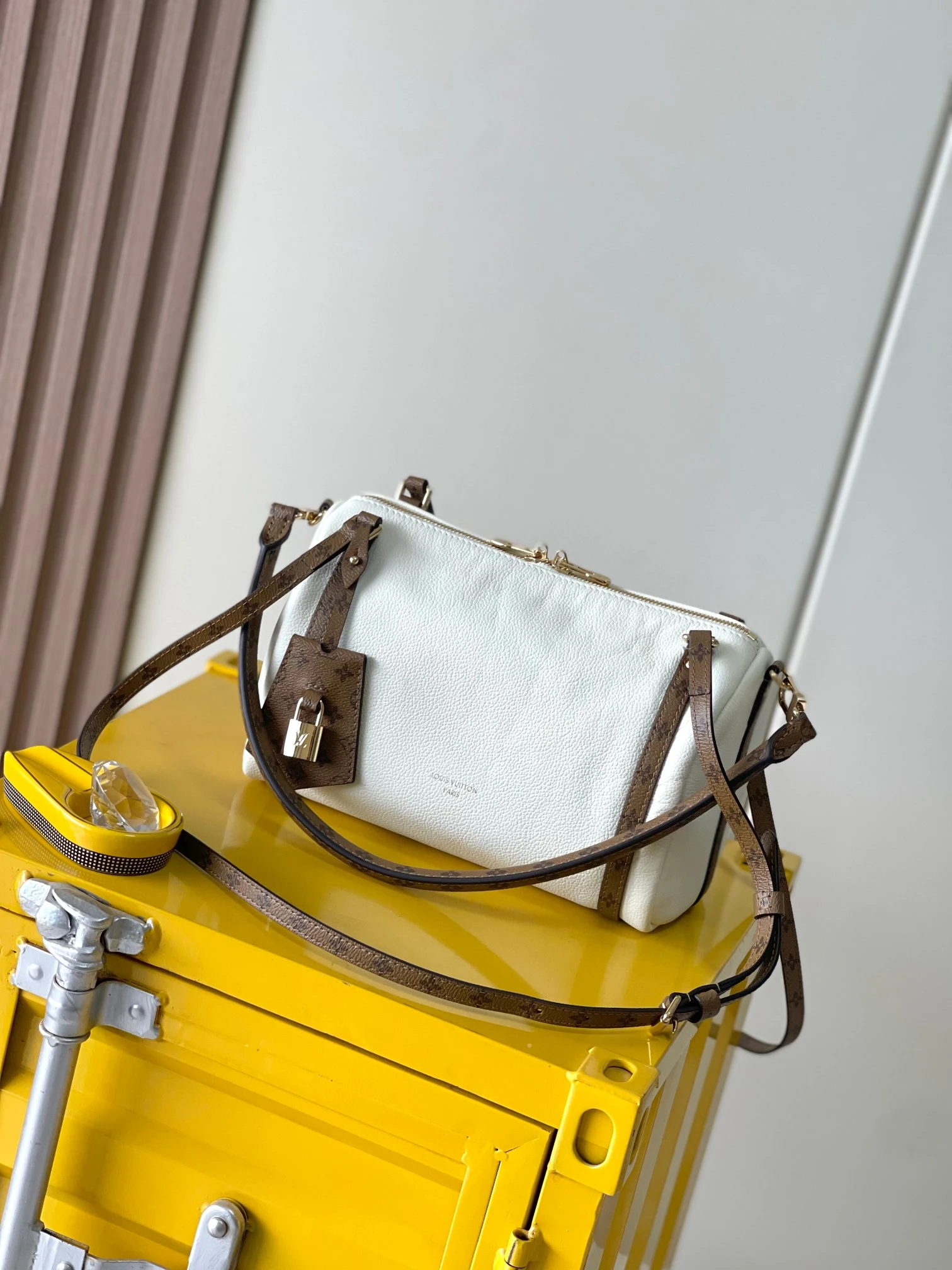 Louis Vuitton Bag — dcfaaa97