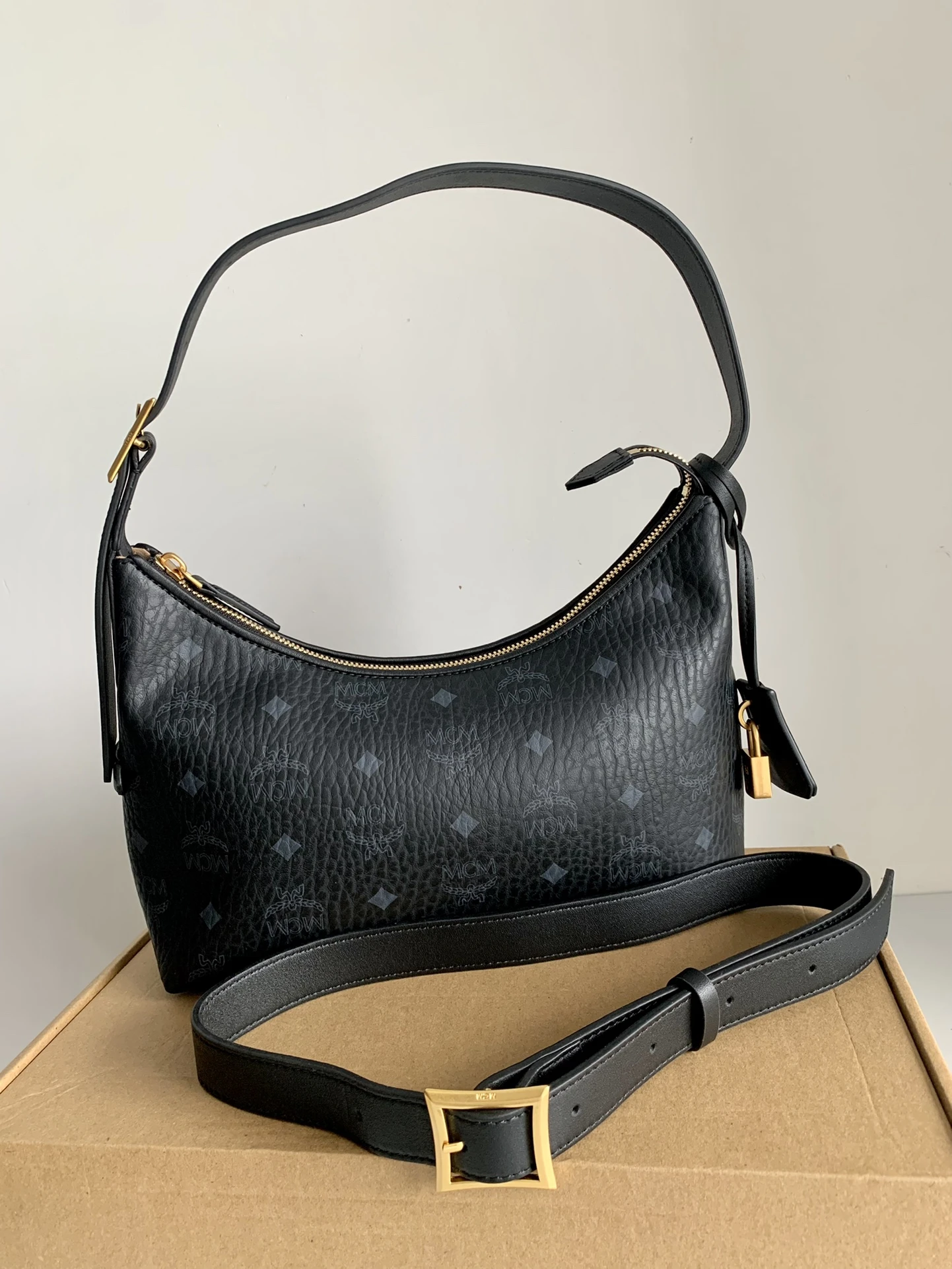 MCM Bag — 865cf0d8