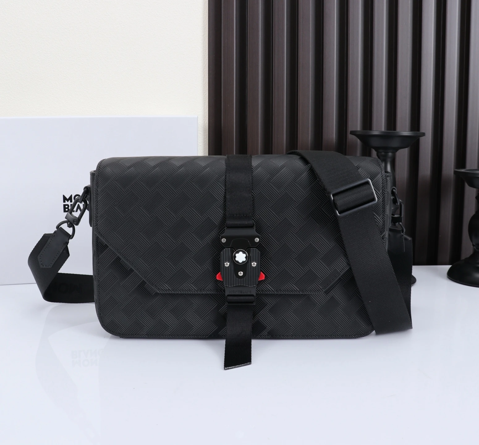 Montblanc Bag — c01e44e7