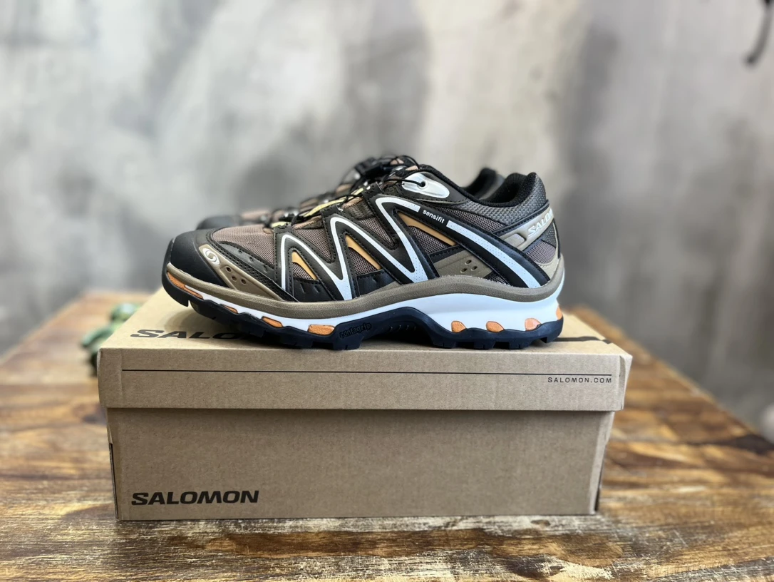 Salomon Sneakers — 0c8406d5