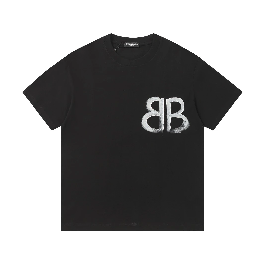 Balenciaga T-Shirt — b3259a31