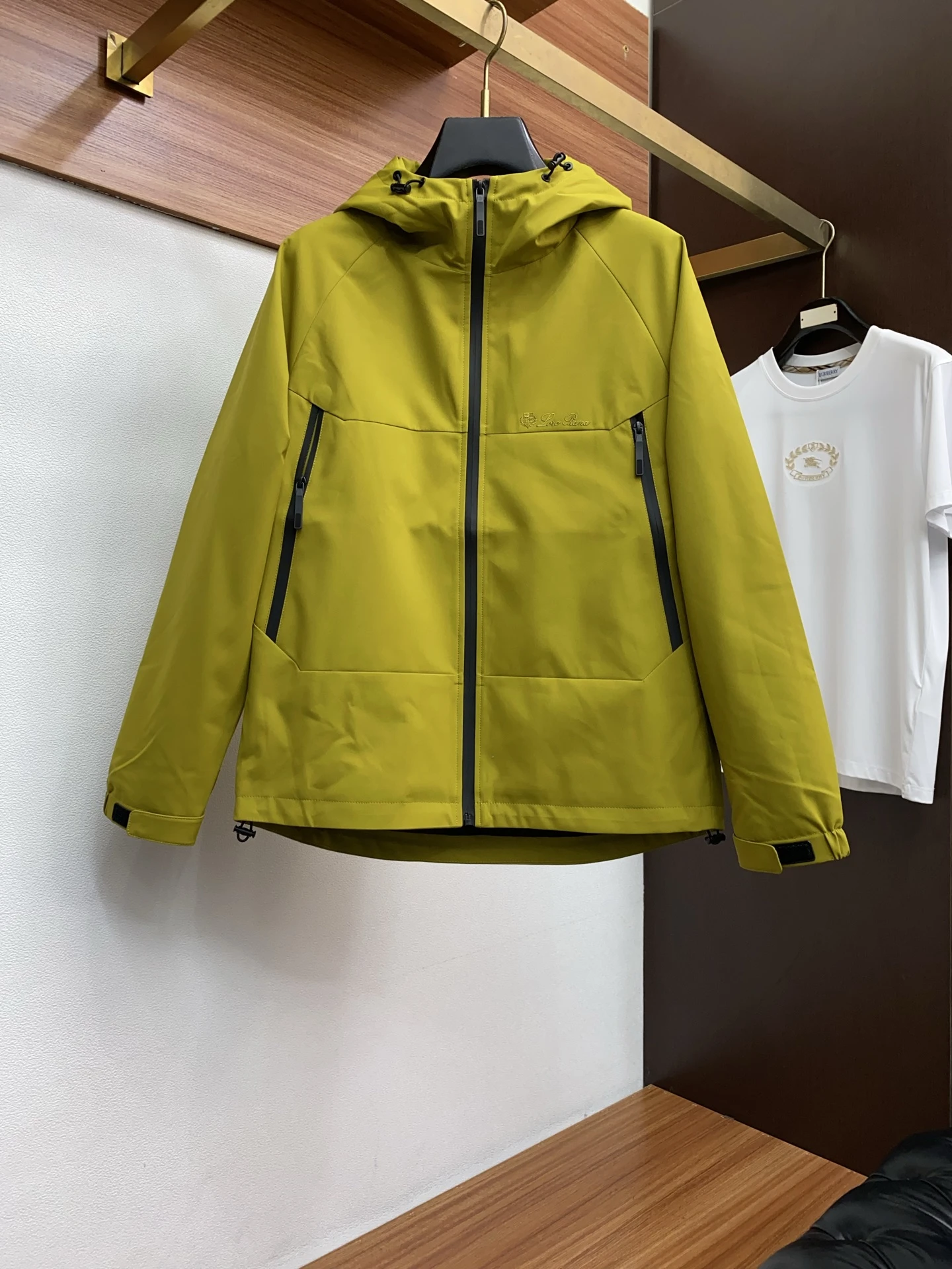 Loro Piana Jacket — 20f90e36