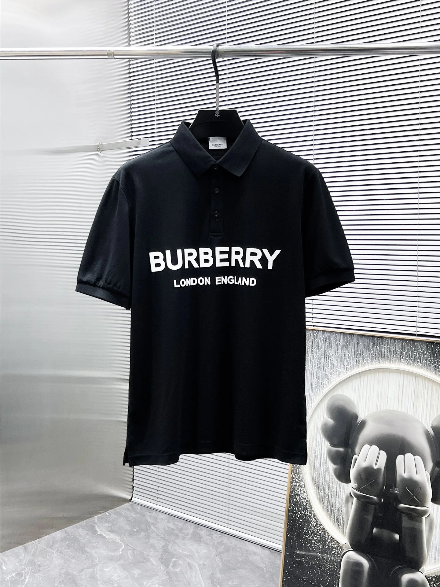 Burberry T-Shirt — d483ea04
