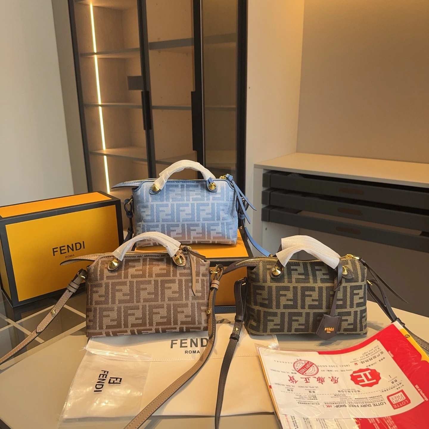 Bags