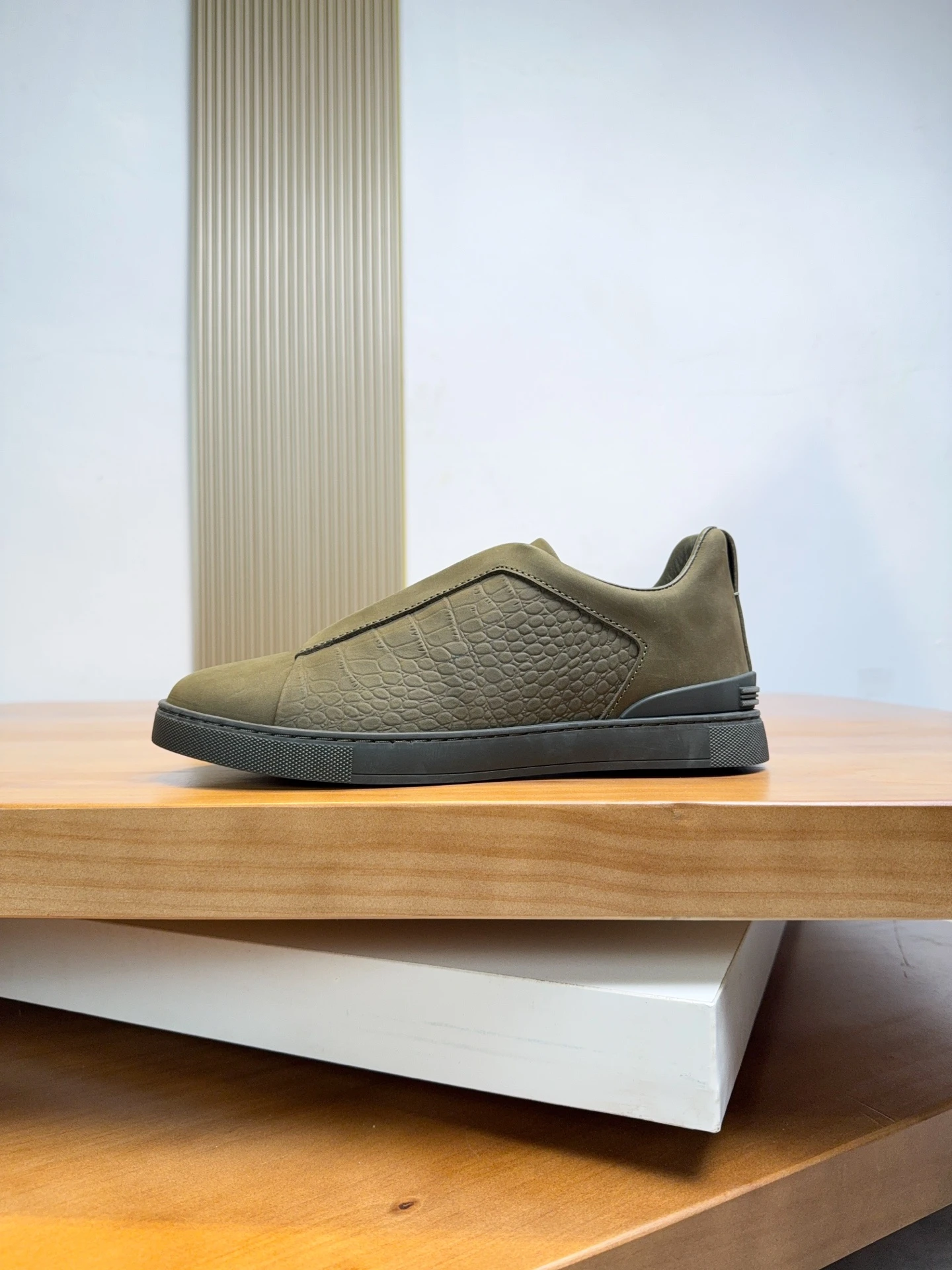 Zegna Shoes — 80dcb91d