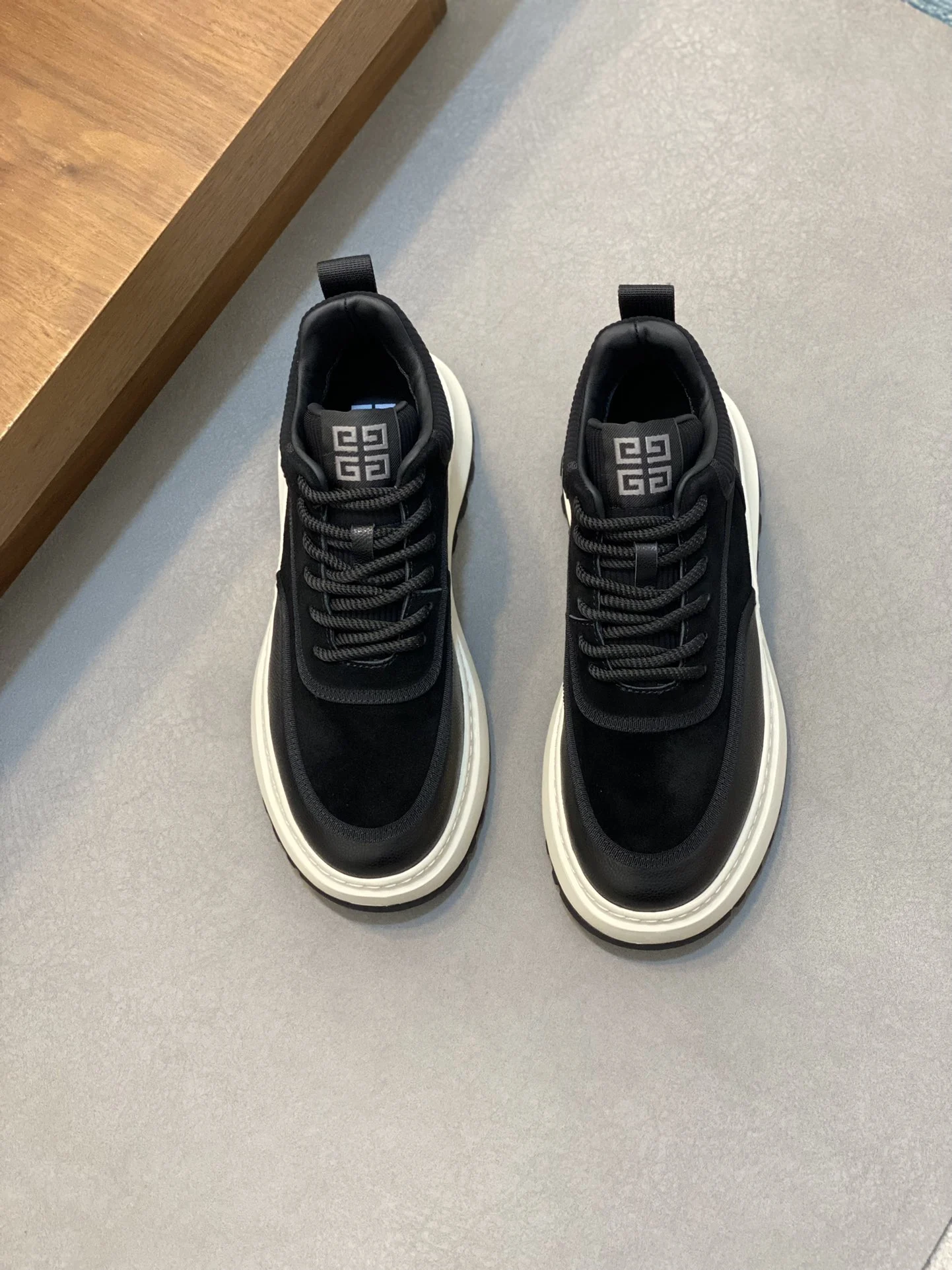 Givenchy Shoes — 97cb97b2
