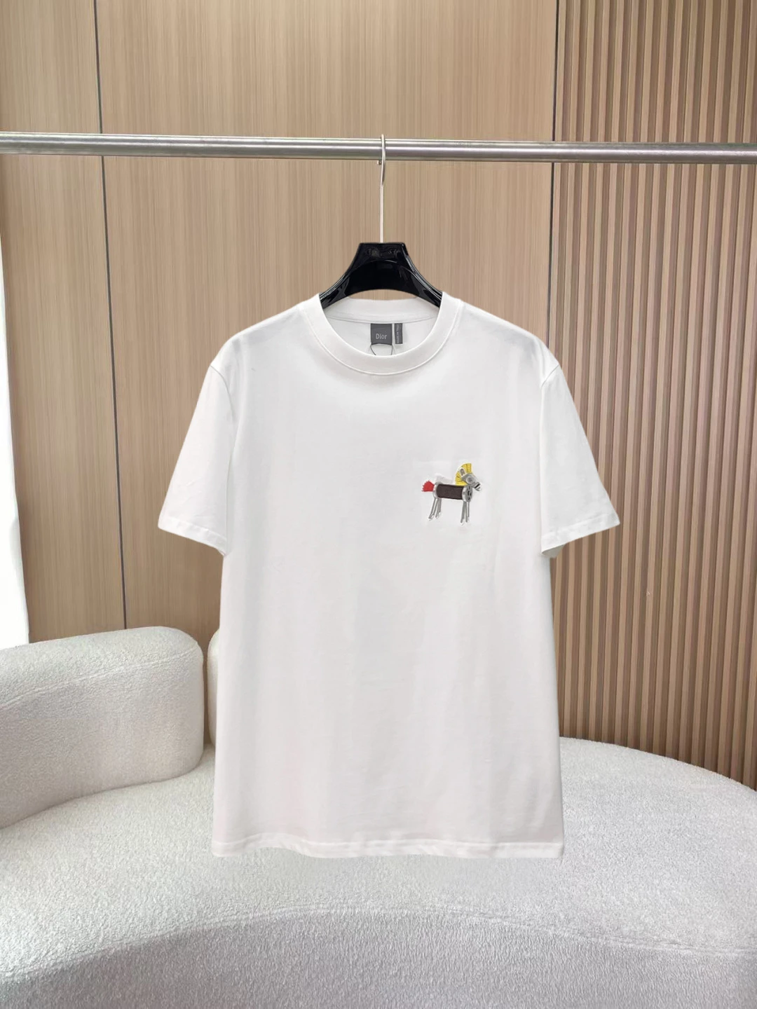 Dior T-Shirt — 273fc76f