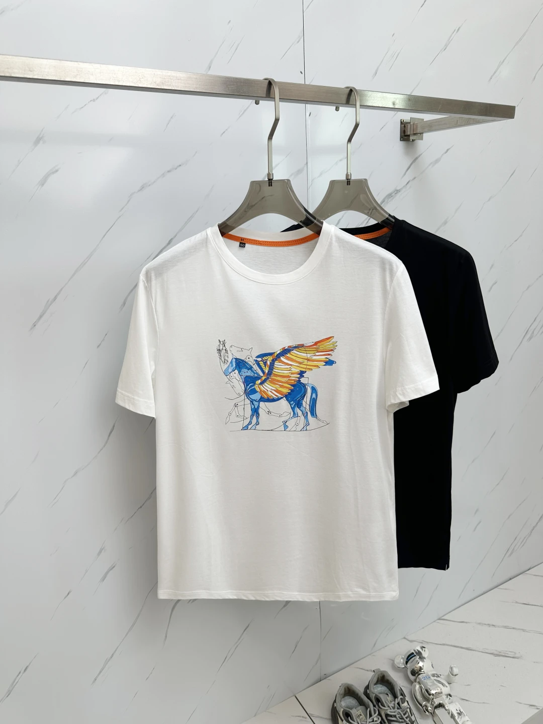 Hermès T-Shirt — 4ec79c41