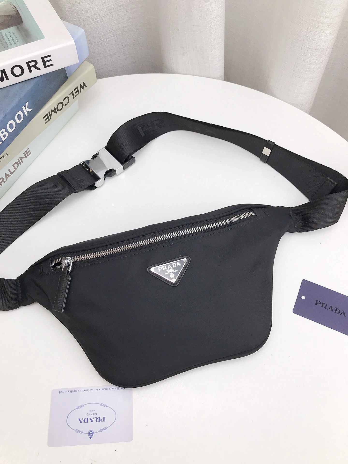 Prada Bag — 476aeee2