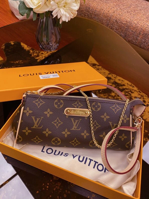 Louis Vuitton Bag — 87a26fca