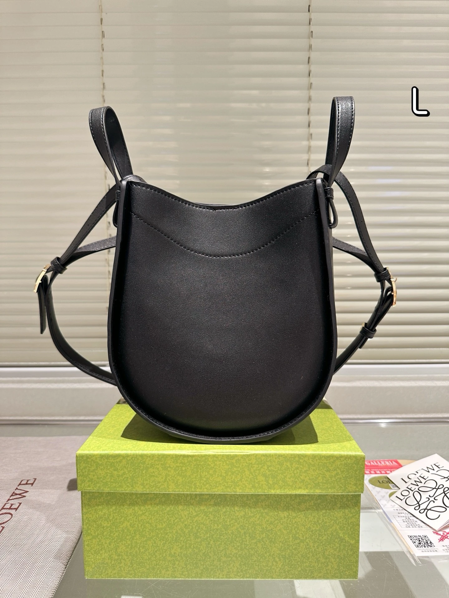 Loewe Bag — 98d05aea