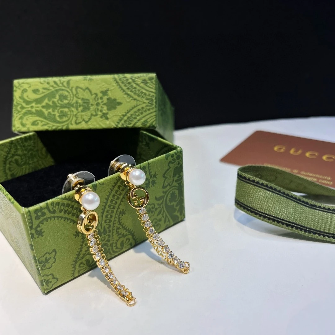 Gucci Jewellery — 86371a2e