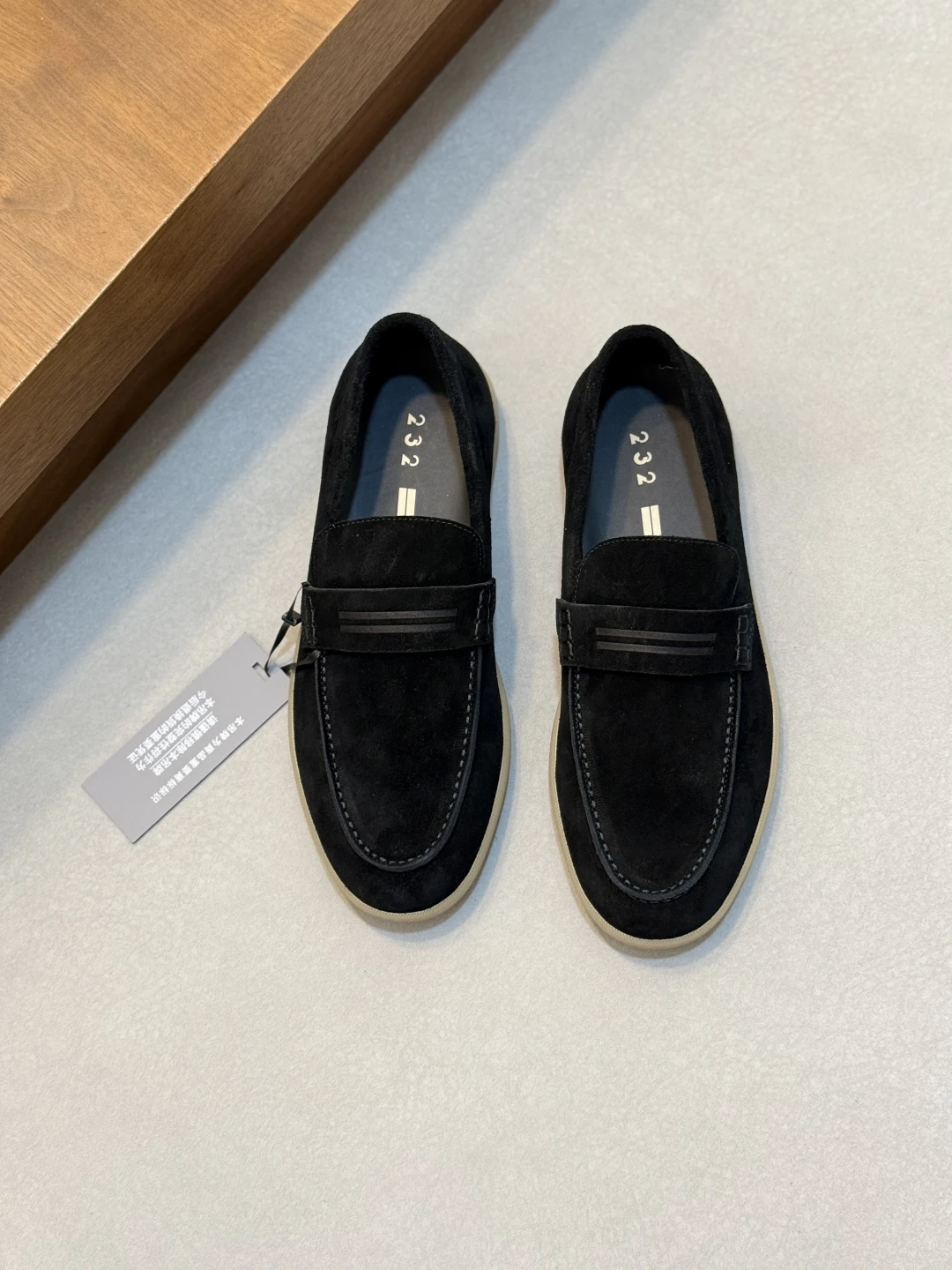 Zegna Sneakers — 843f33b8