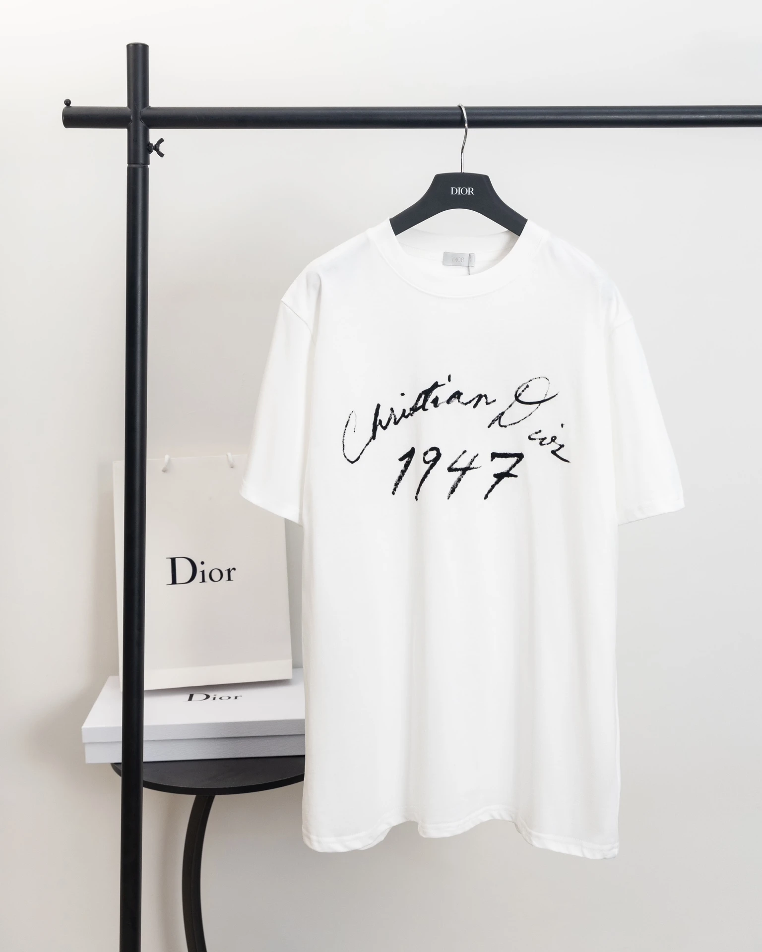 Dior T-Shirt — f7dce0c1