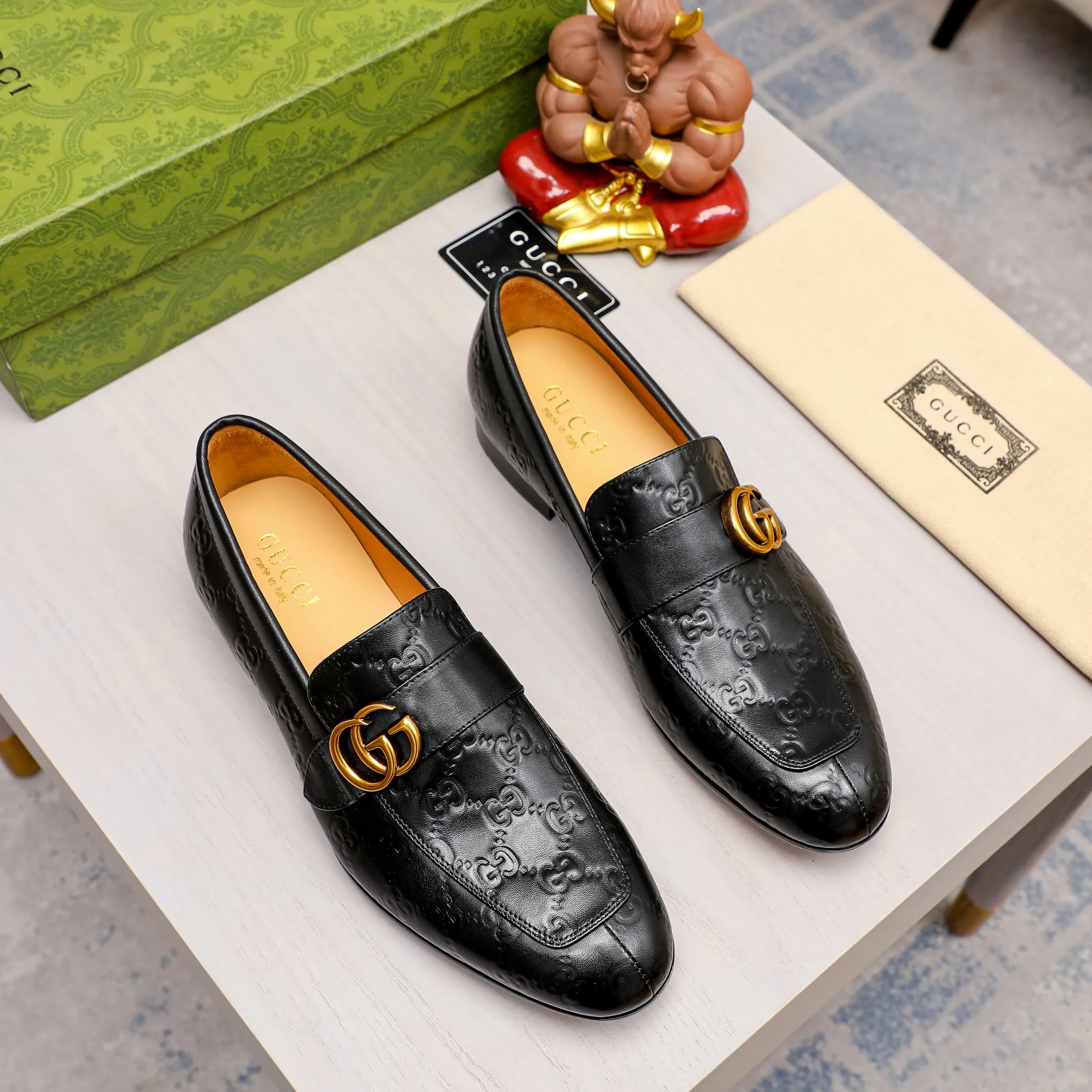 Gucci Dress Shoes — 47f80a97