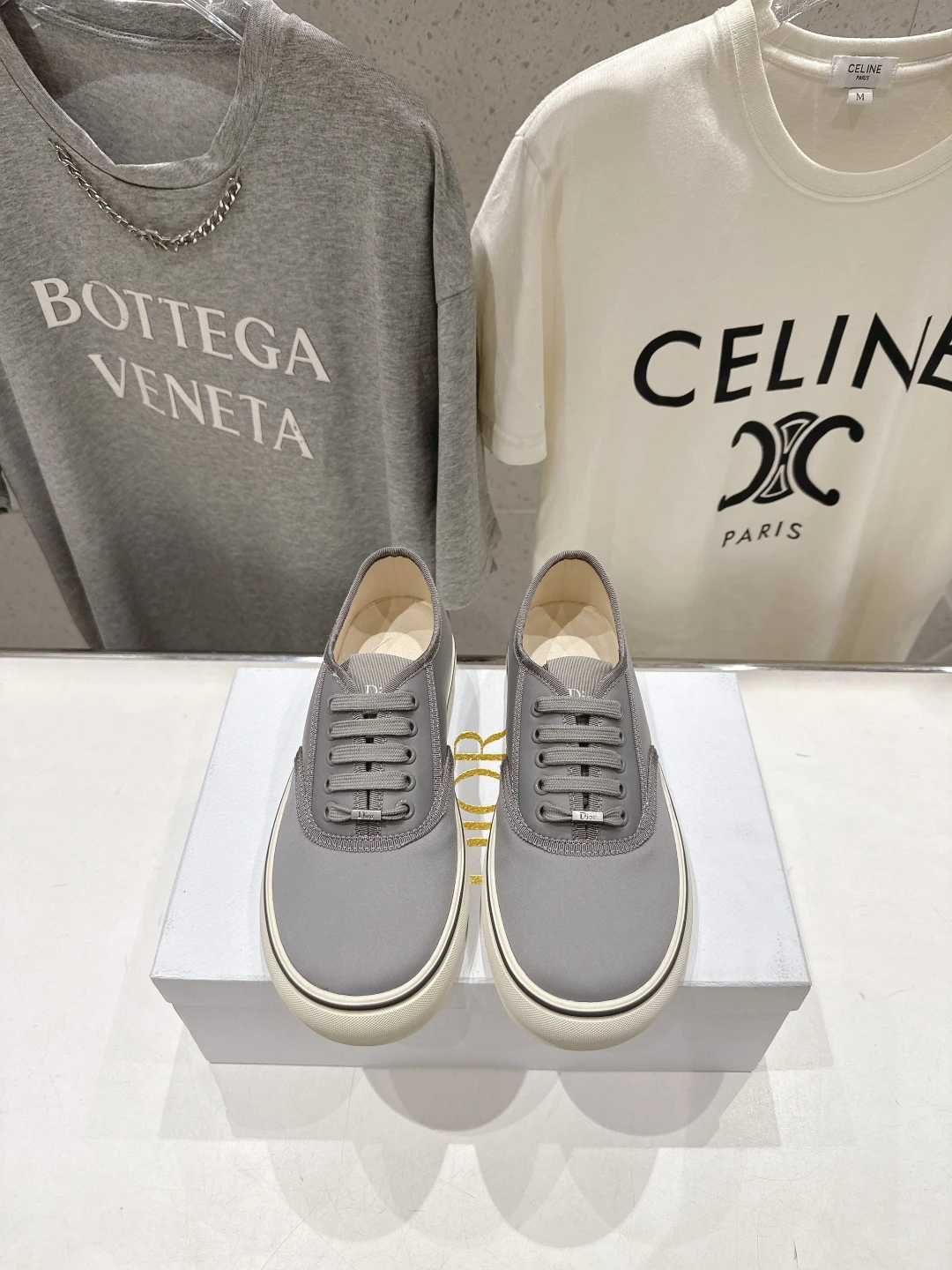 Dior Shoes — c4f6f8b7