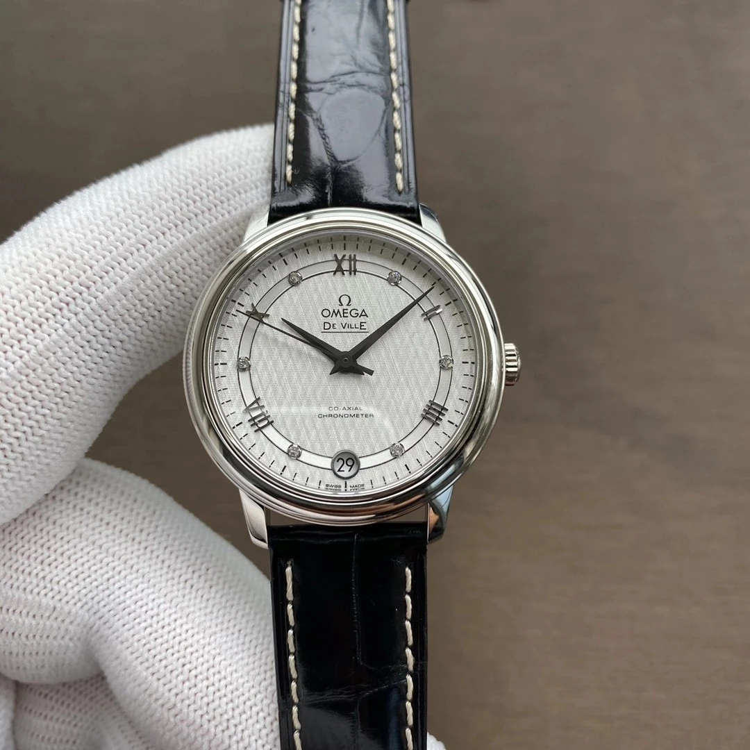Omega Watch — 1692a500