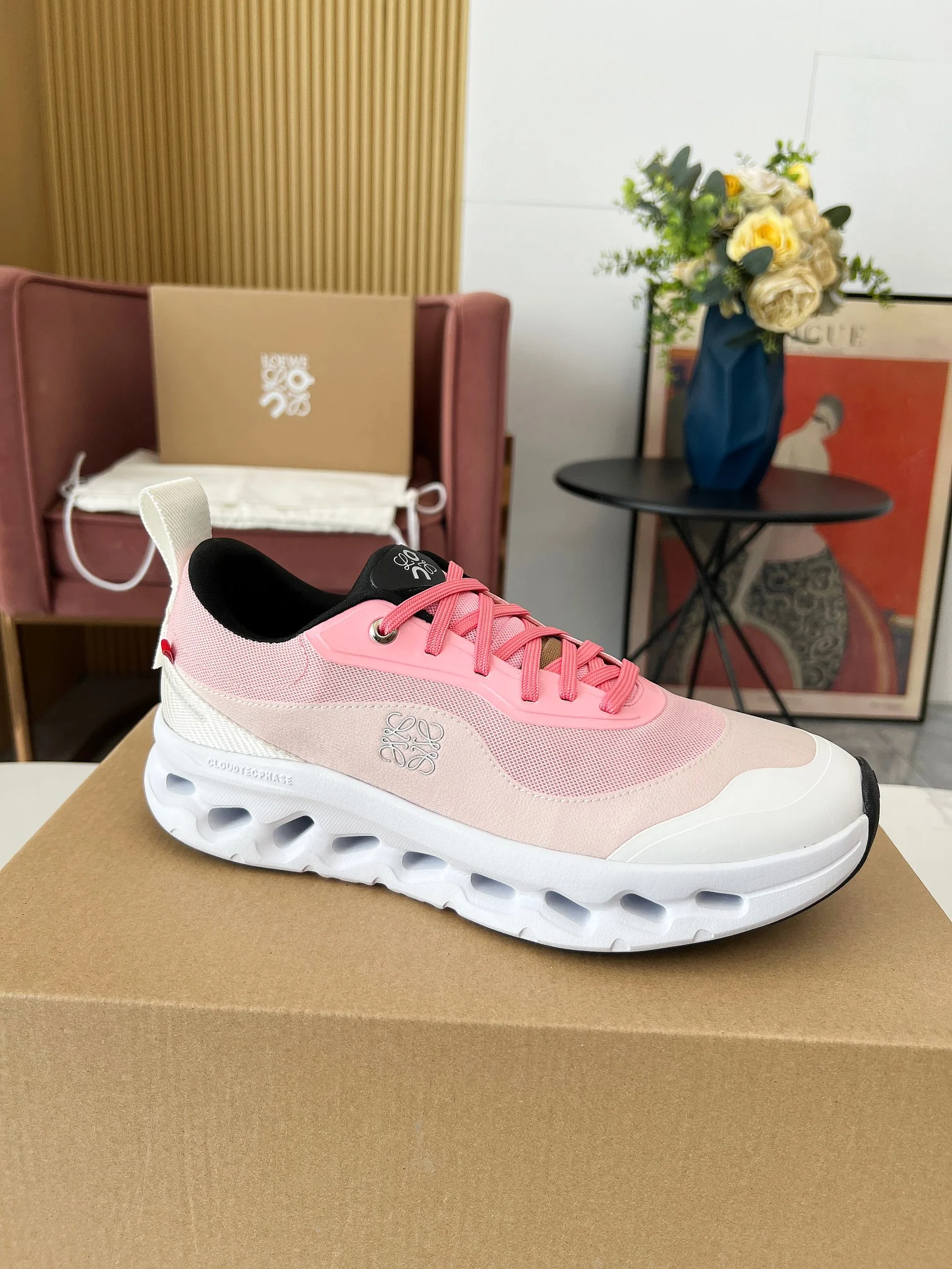 Loewe Sneakers — 155a123c