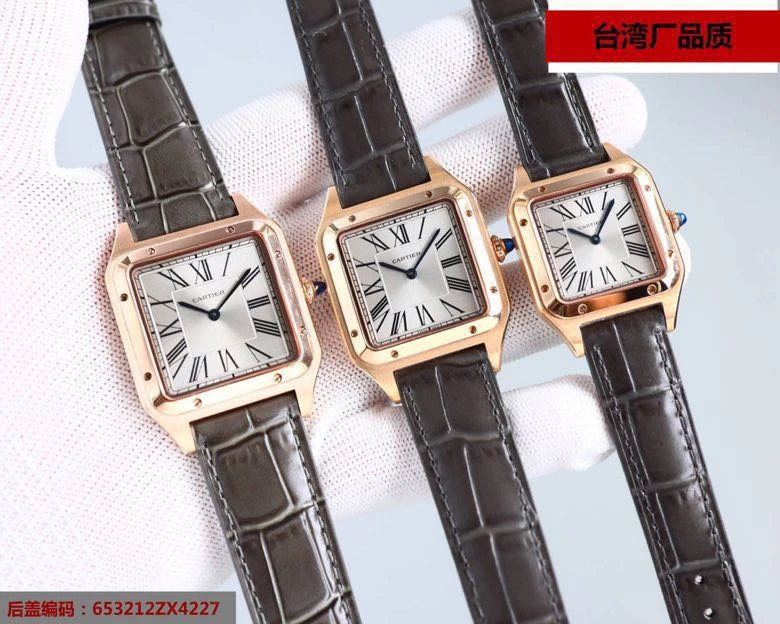 Cartier Watch — 2a91ee06