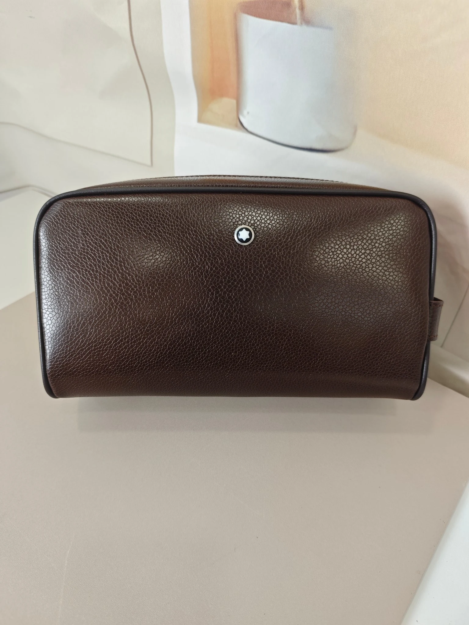 Montblanc Bag — 86d4b366