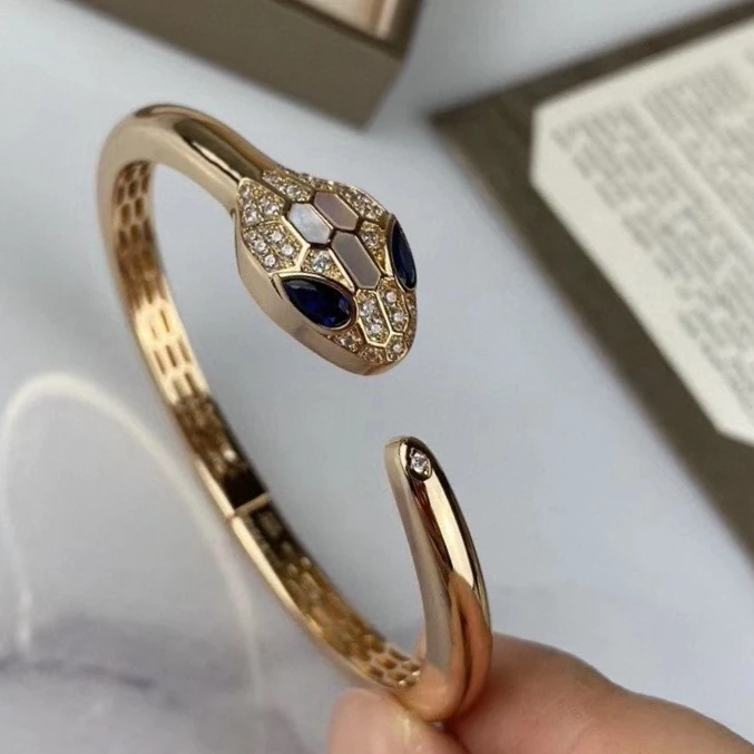 Bvlgari Jewellery — 6d117255