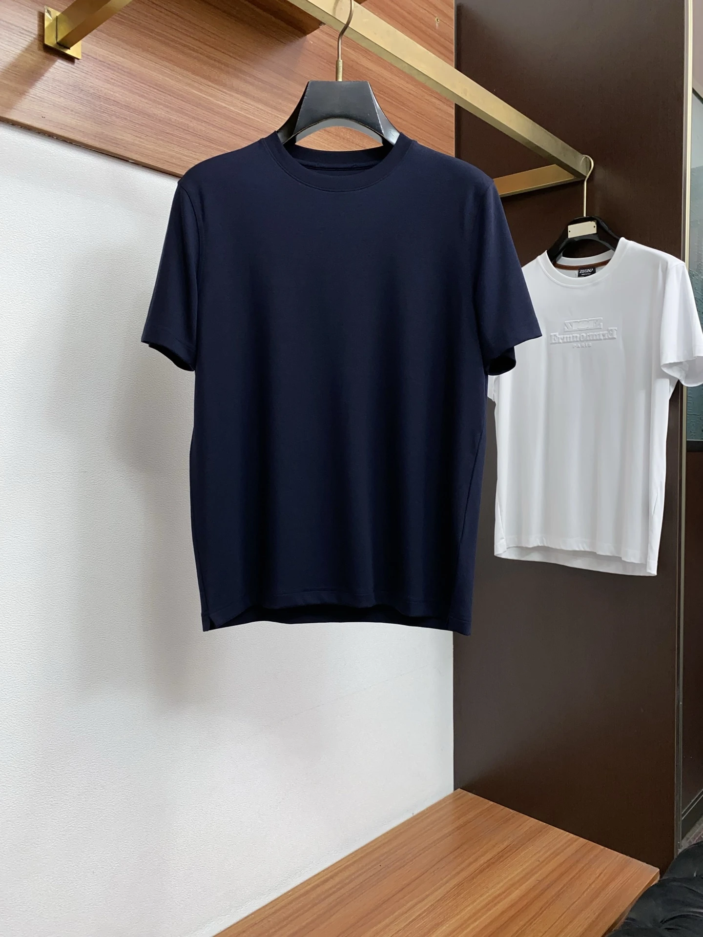 Loro Piana T-Shirt — 33457059