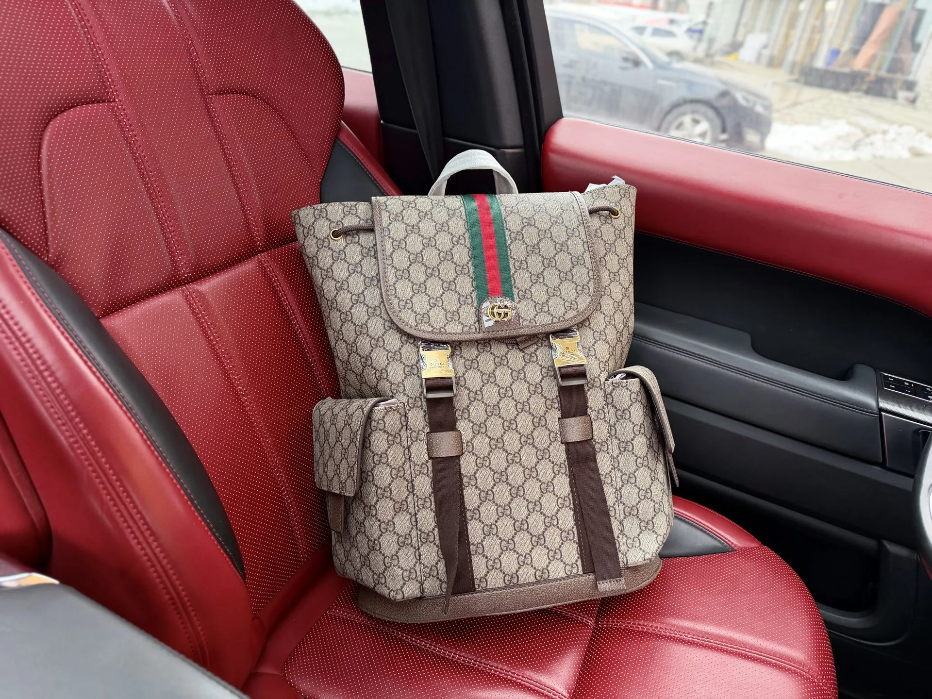 Gucci Bag — 204568f8