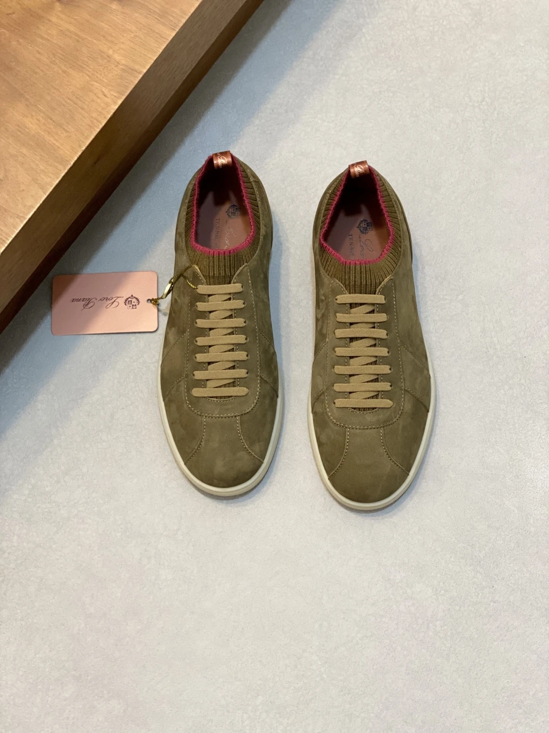 Loro Piana Sneakers — f924688b