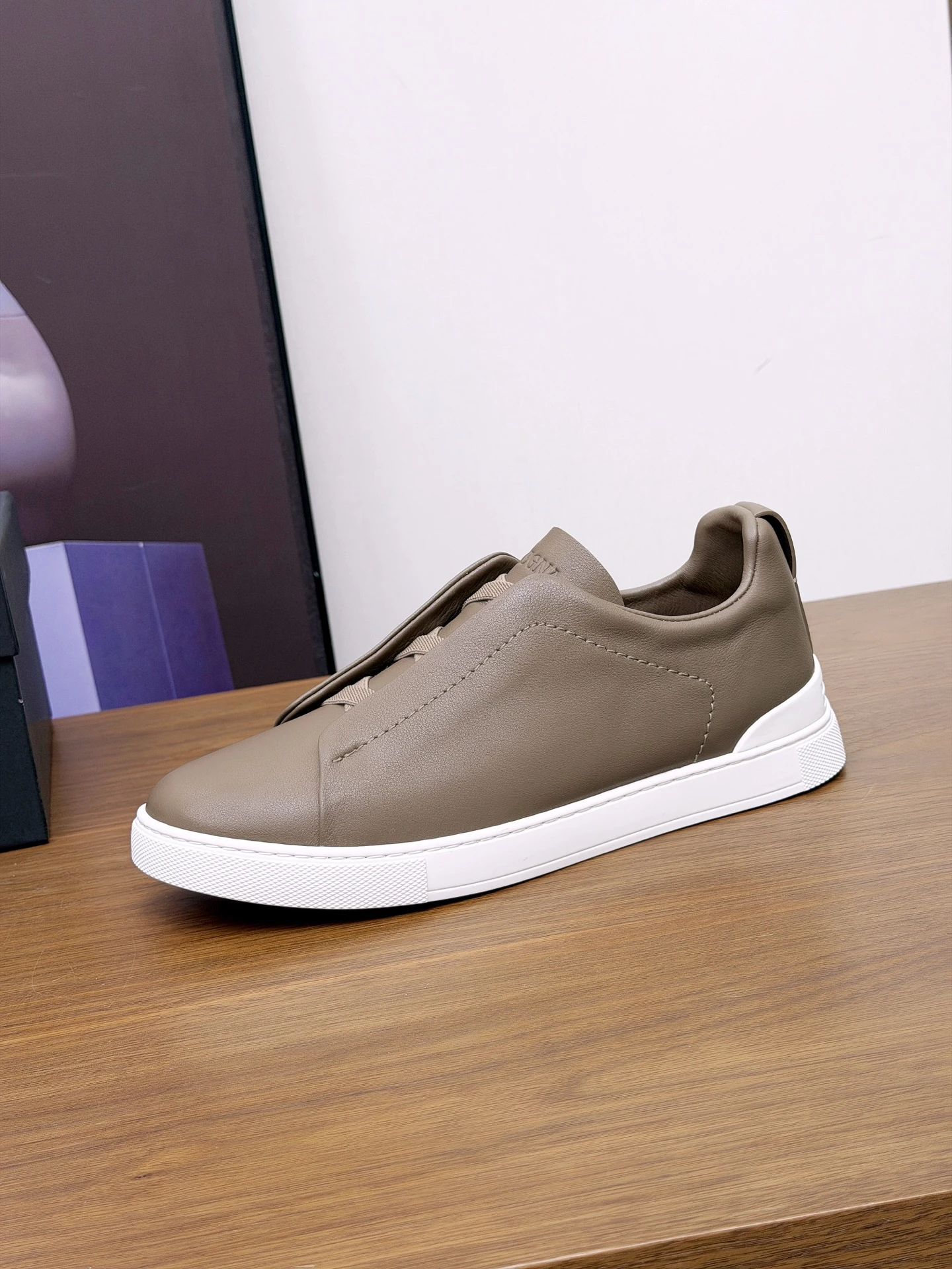 Zegna Shoes — e090d86c