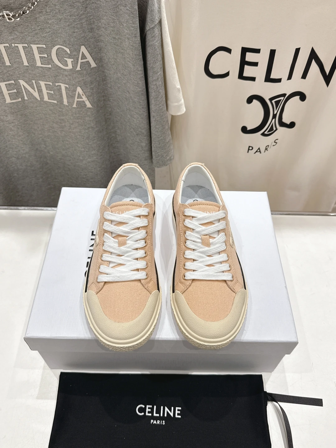 Celine Shoes — 21da5468
