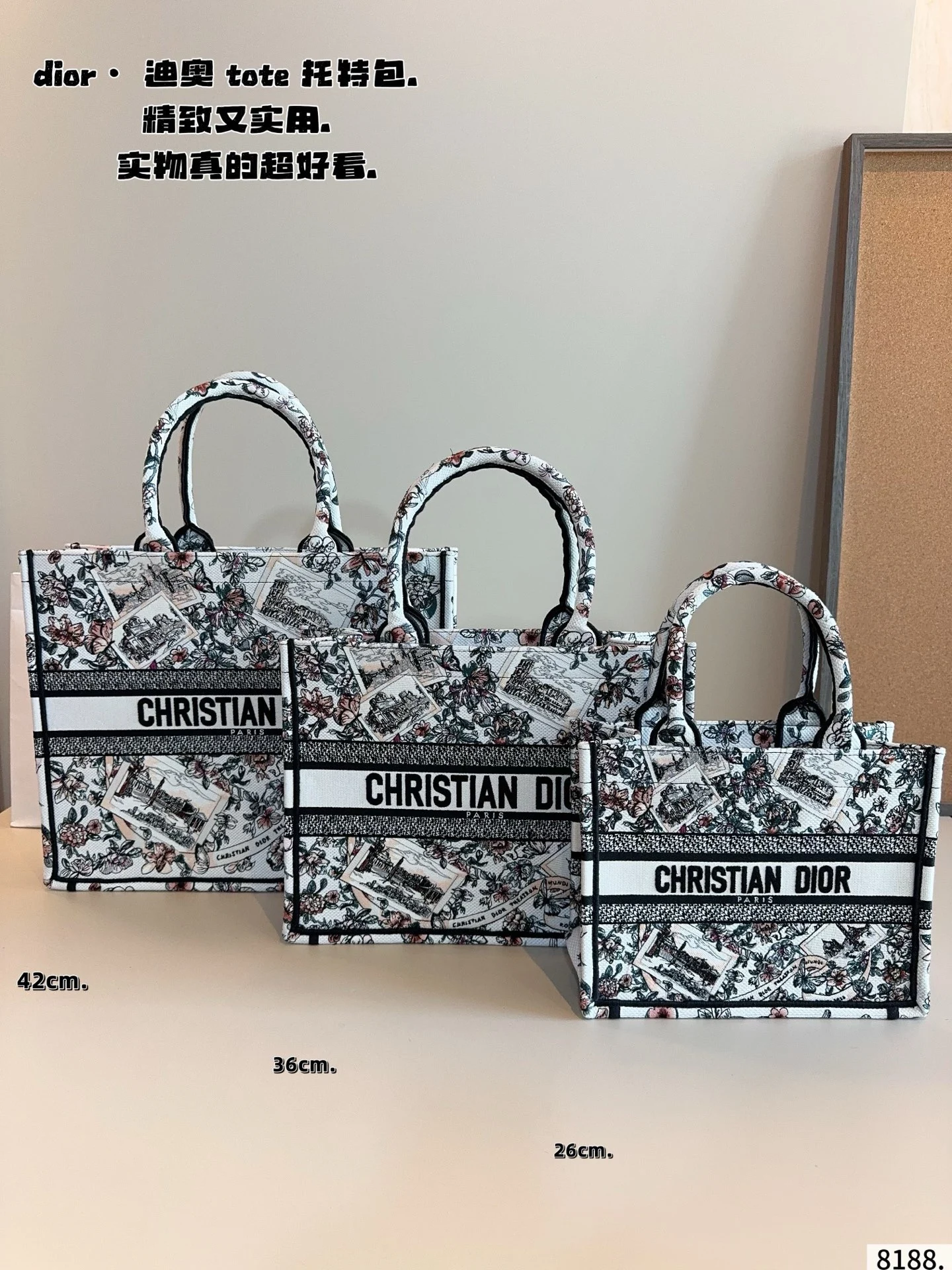 Dior Bag — fc3e1a8f