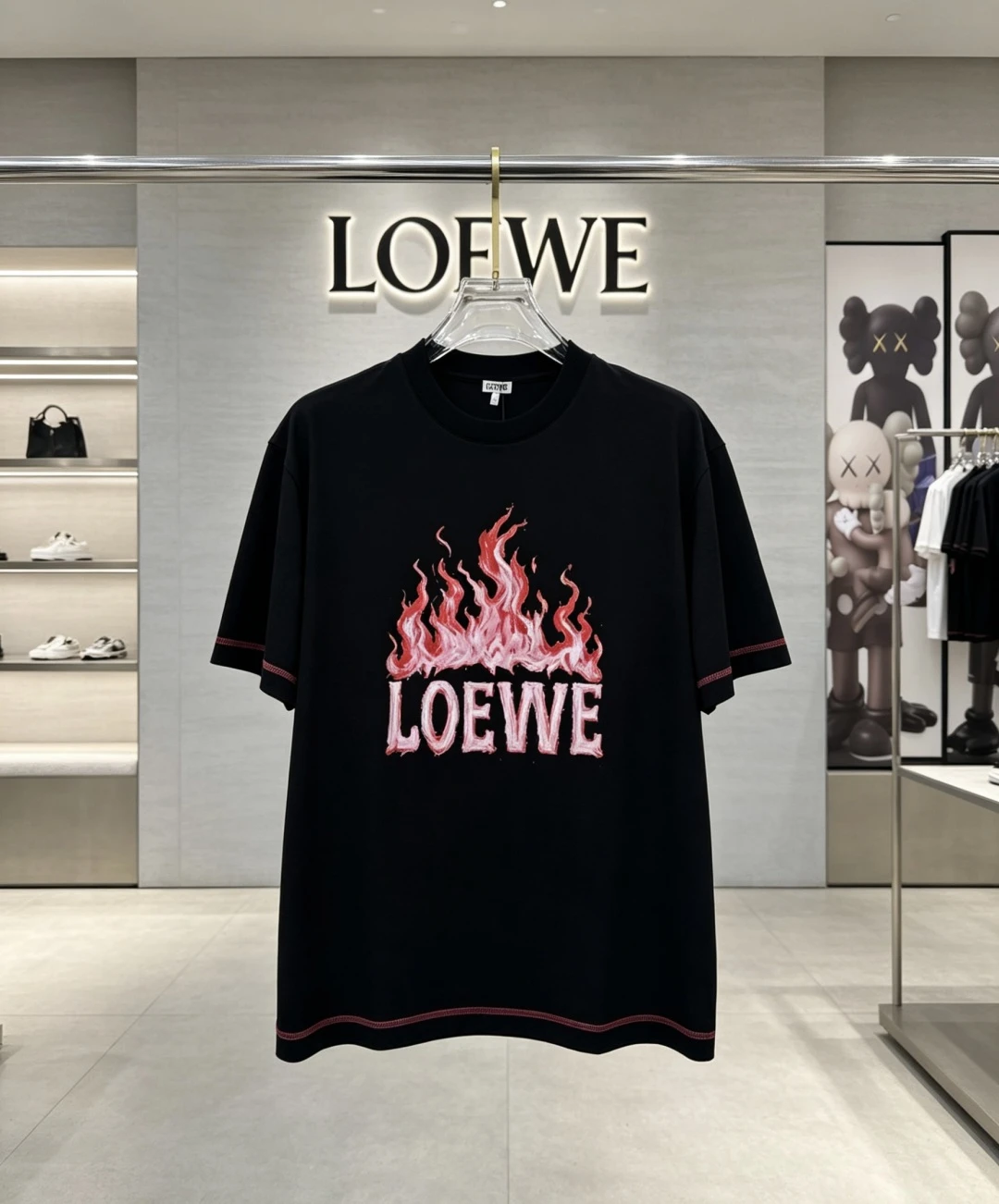 Loewe T-Shirt — bffa7680