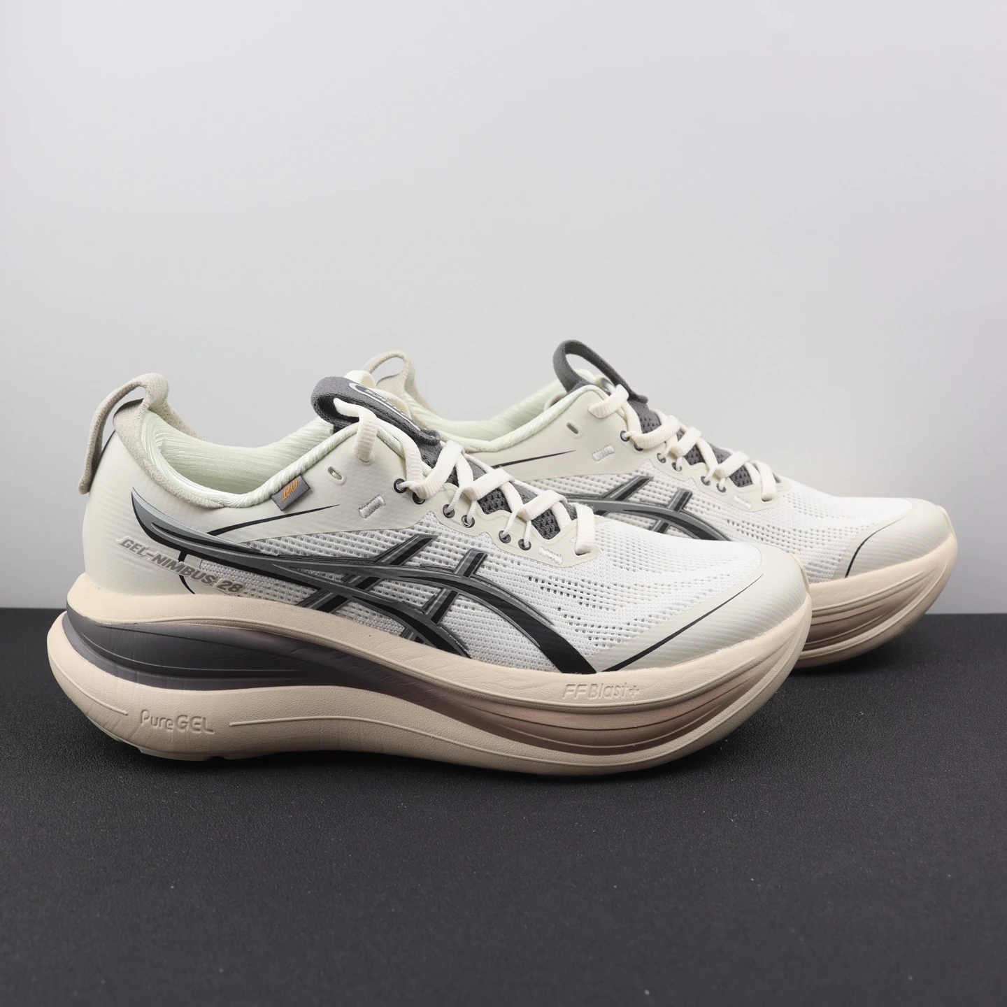 Asics Shoes — 60b2a27b