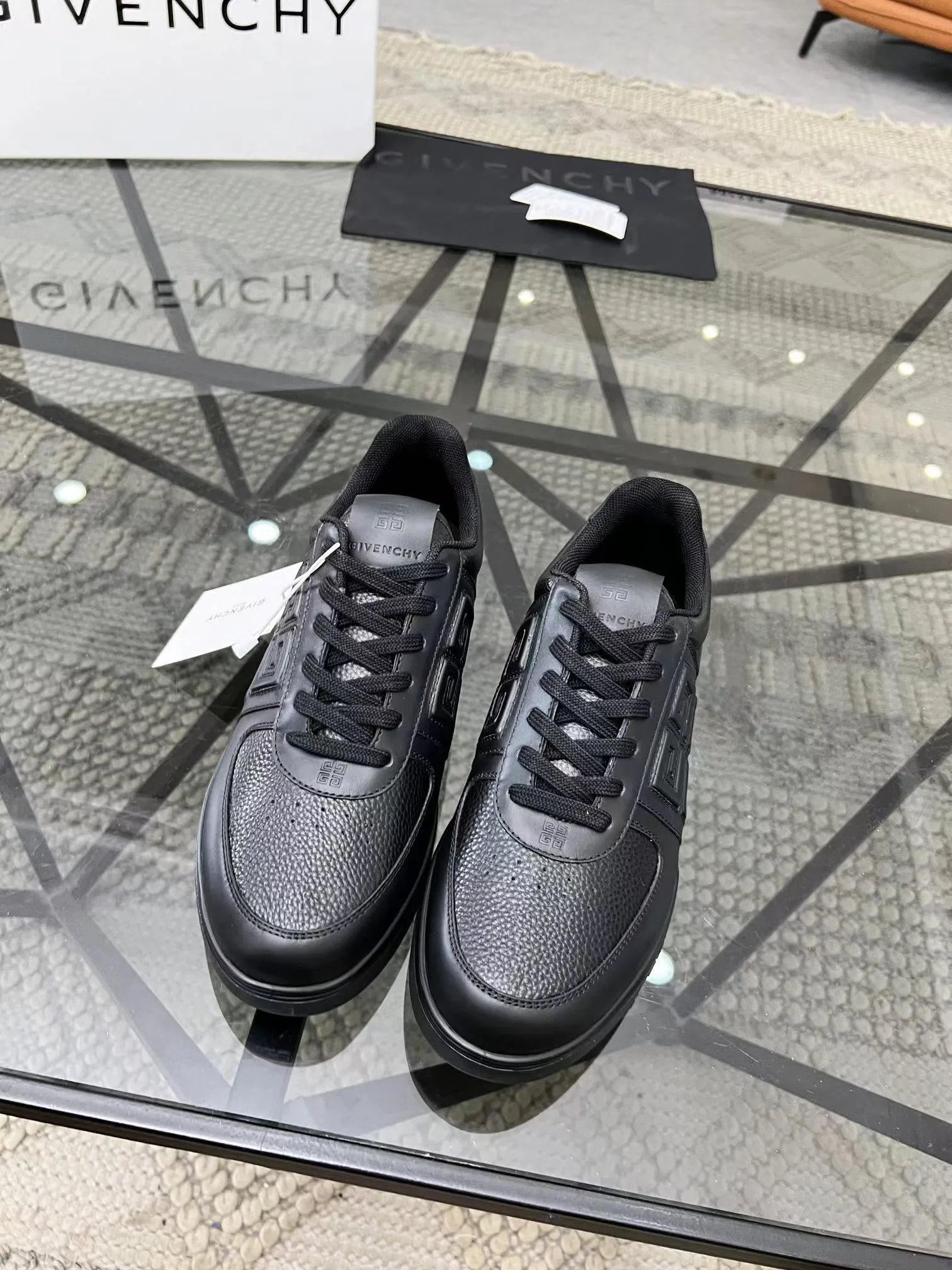 Givenchy Shoes — 51c8d07b