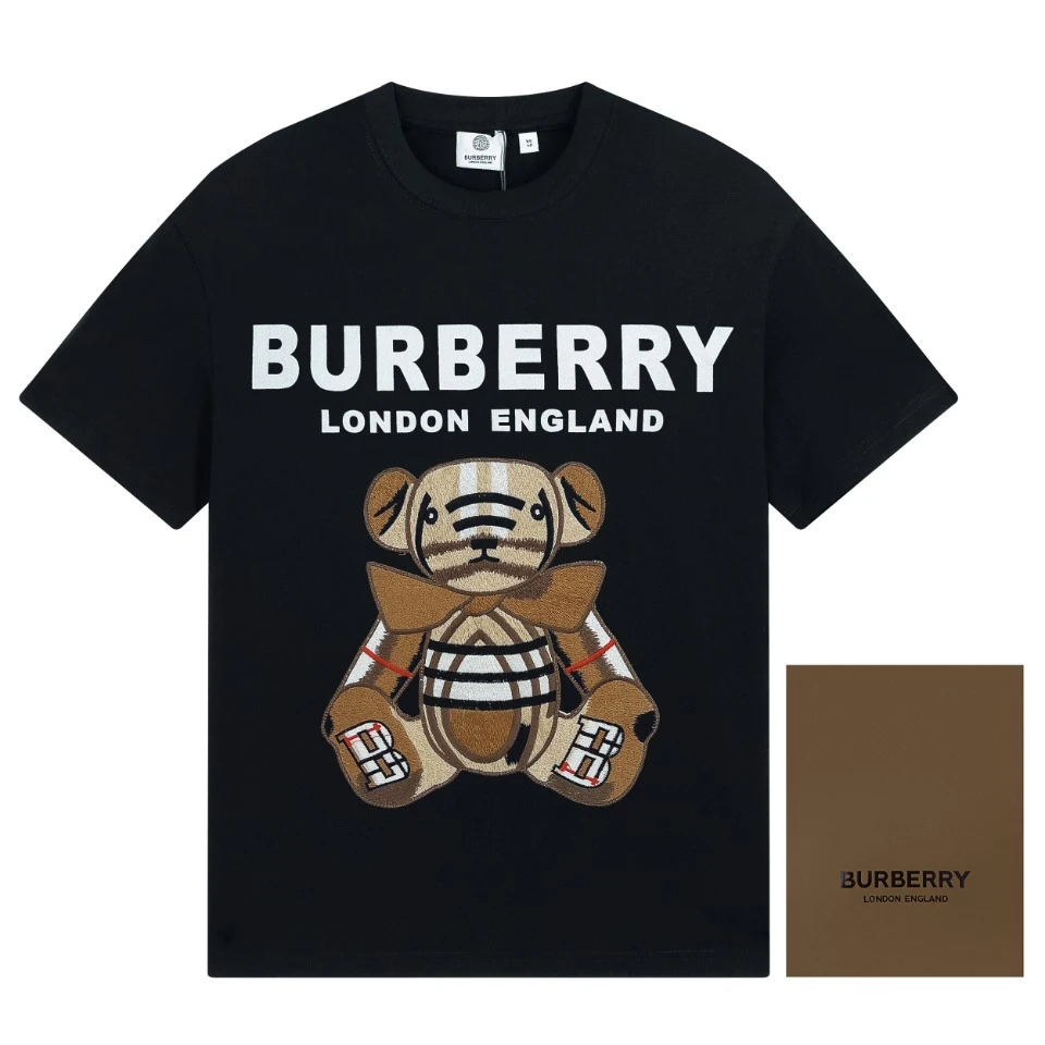 Burberry T-Shirt — d6ab0cd4