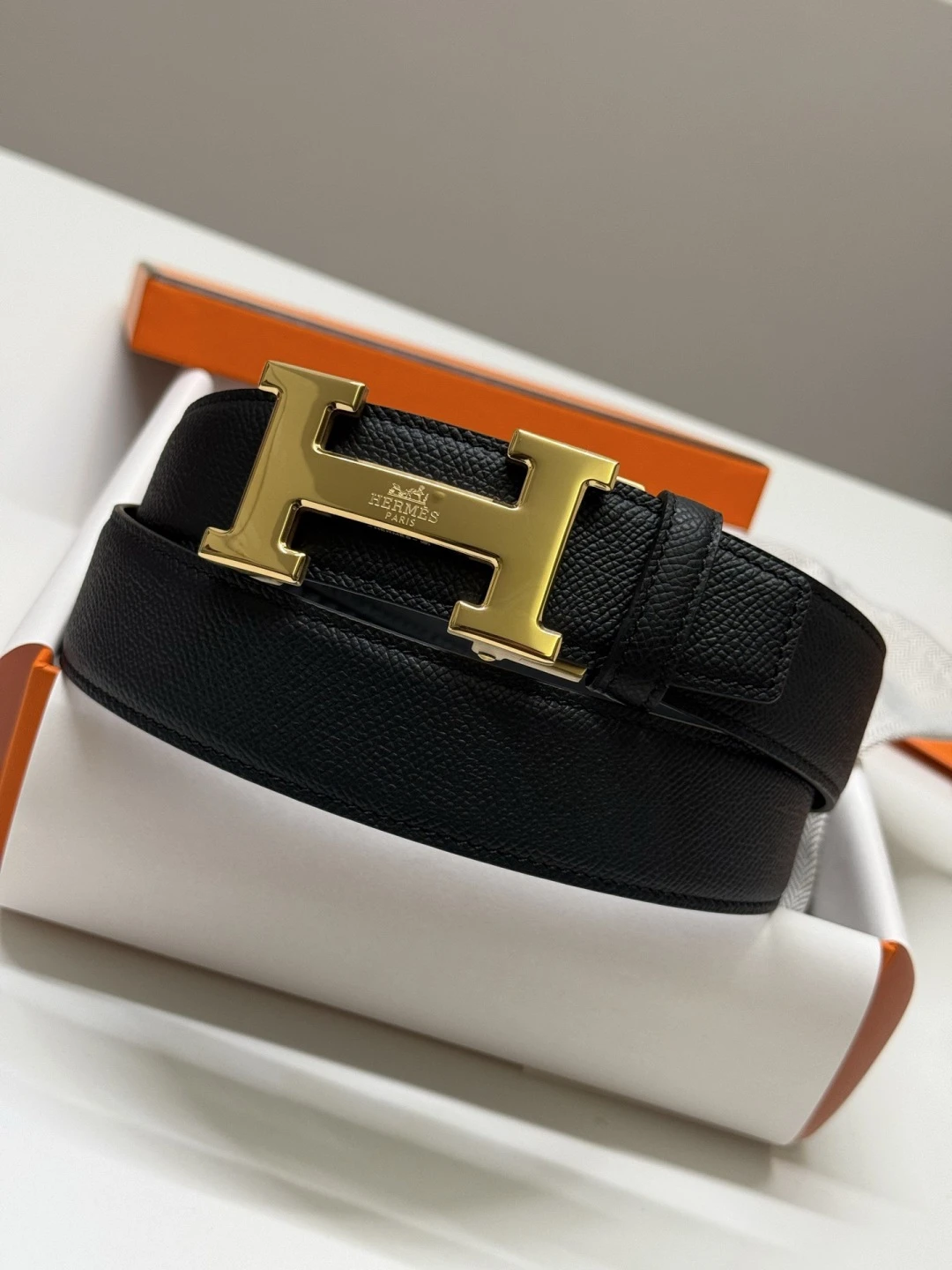Hermès Belt — 5a501a56