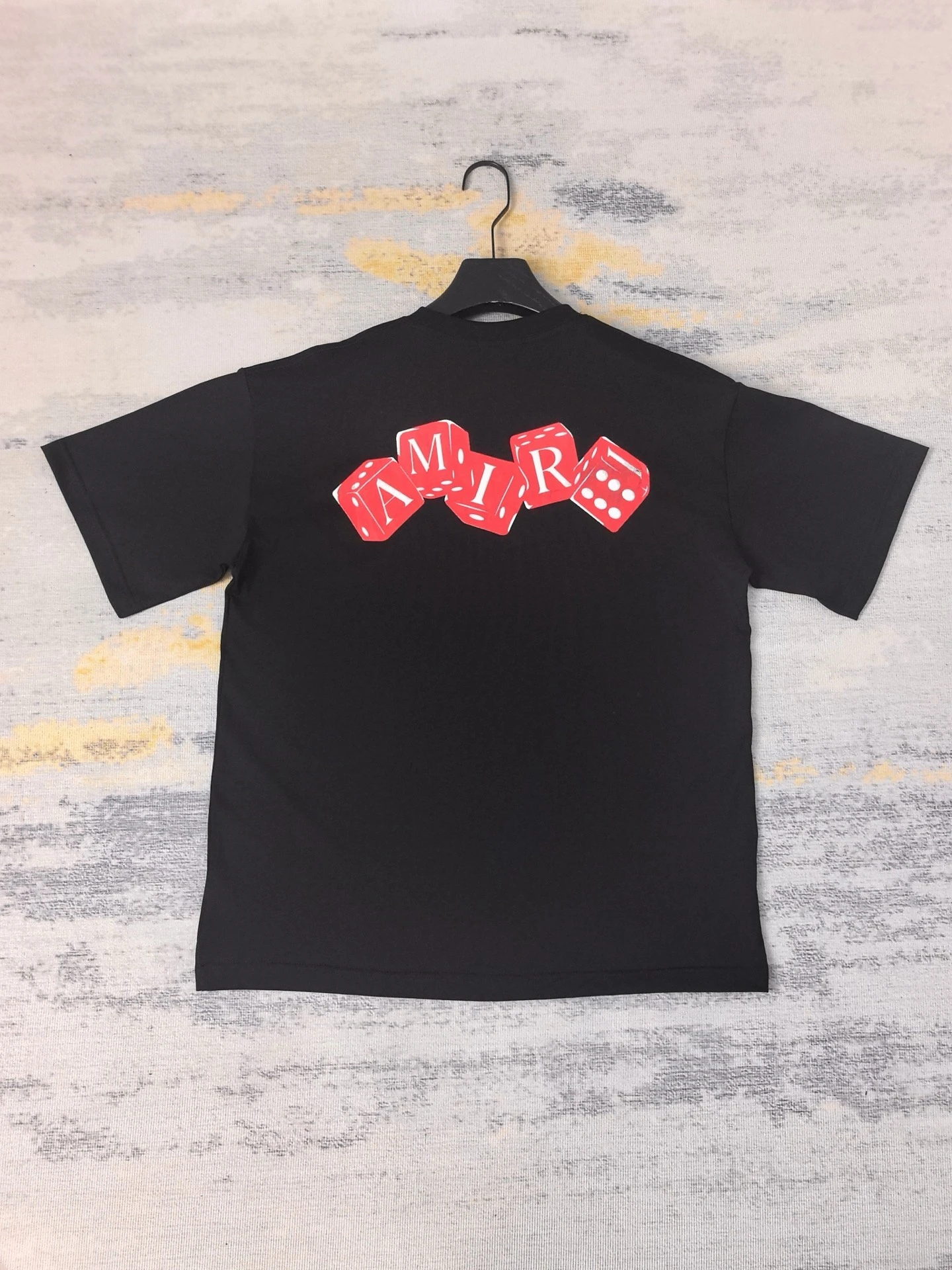 Amiri T-Shirt — be48641a