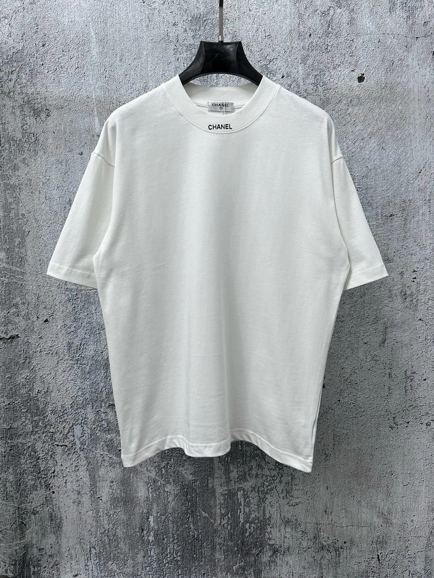 Chanel T-Shirt — dd0f6159