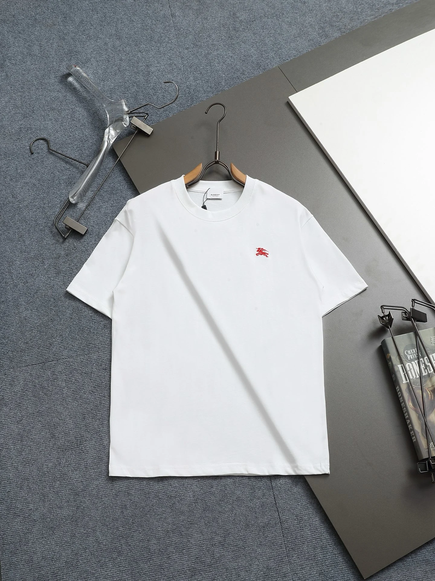 Burberry T-Shirt — 00095db4
