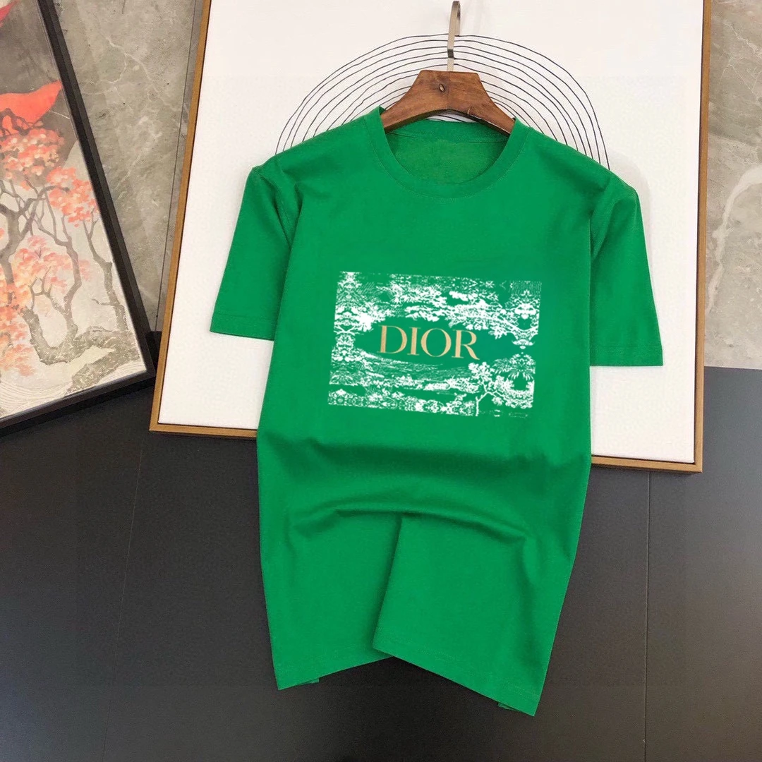 Dior T-Shirt — 4e15fef3